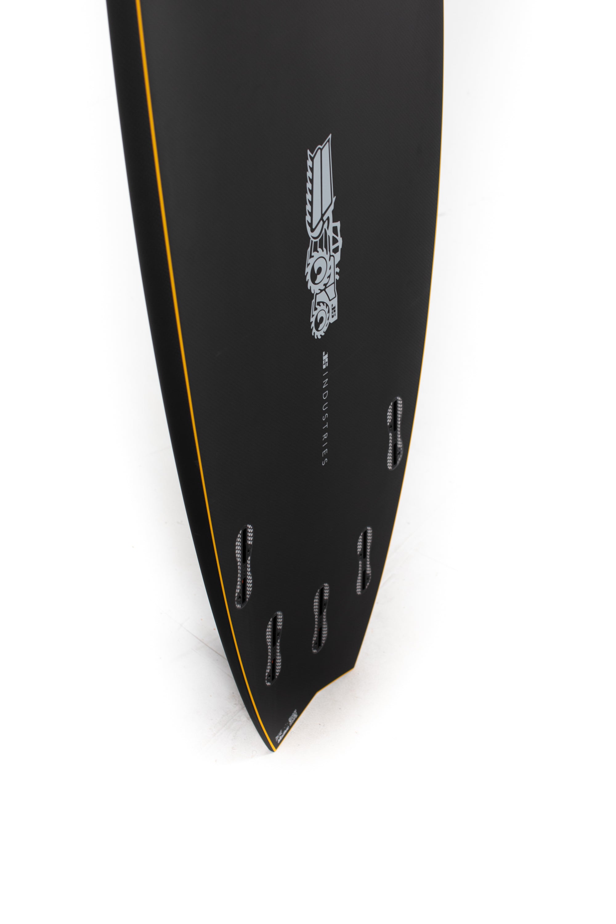 JS Surfboards SUB XERO Carbotune 5'11