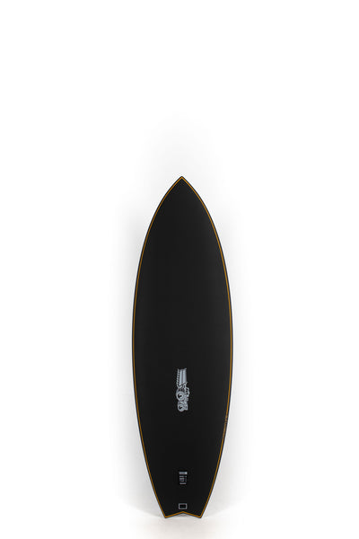 JS Surfboards SUB XERO Carbotune 5'11