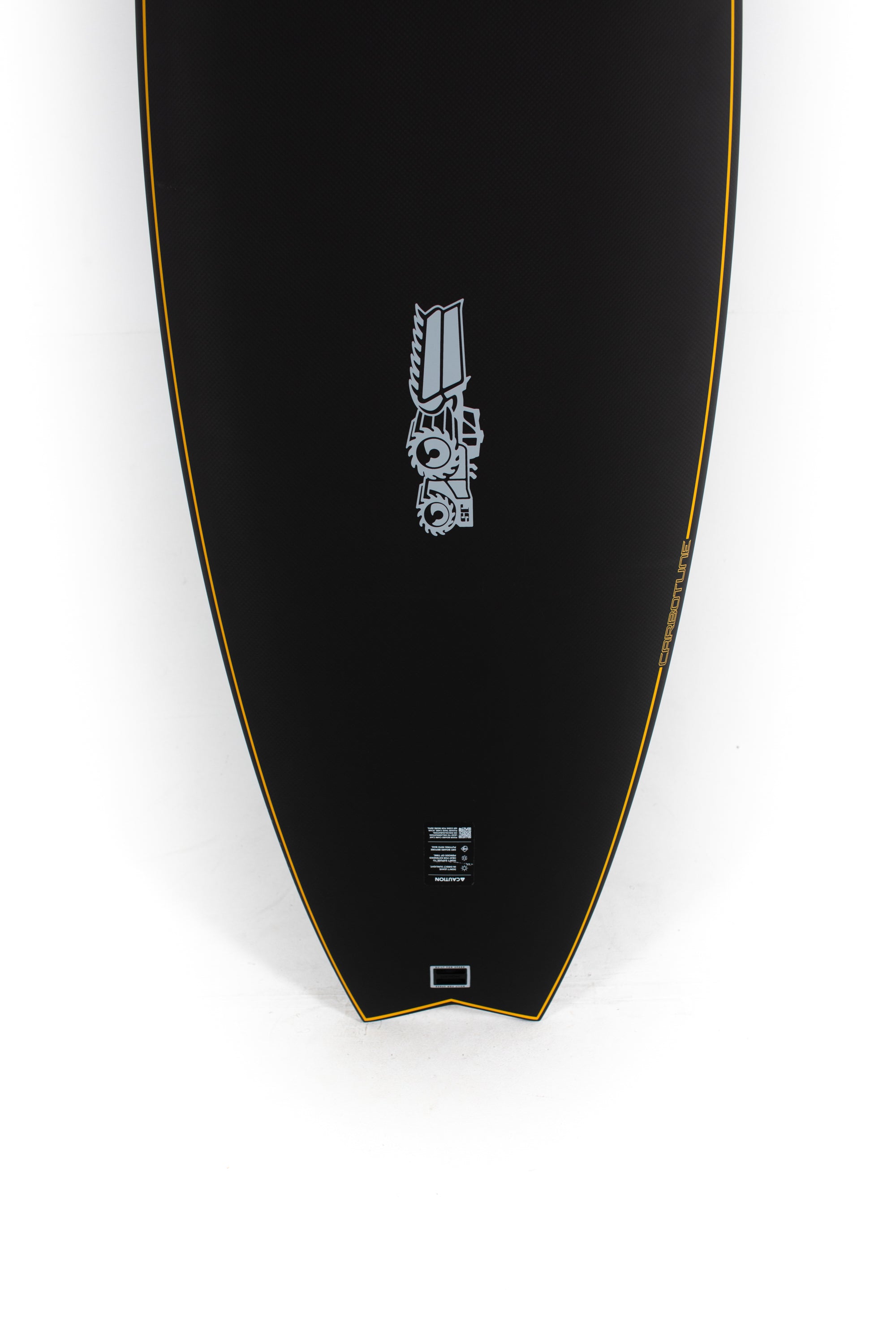 JS Surfboards SUB XERO Carbotune 5'11
