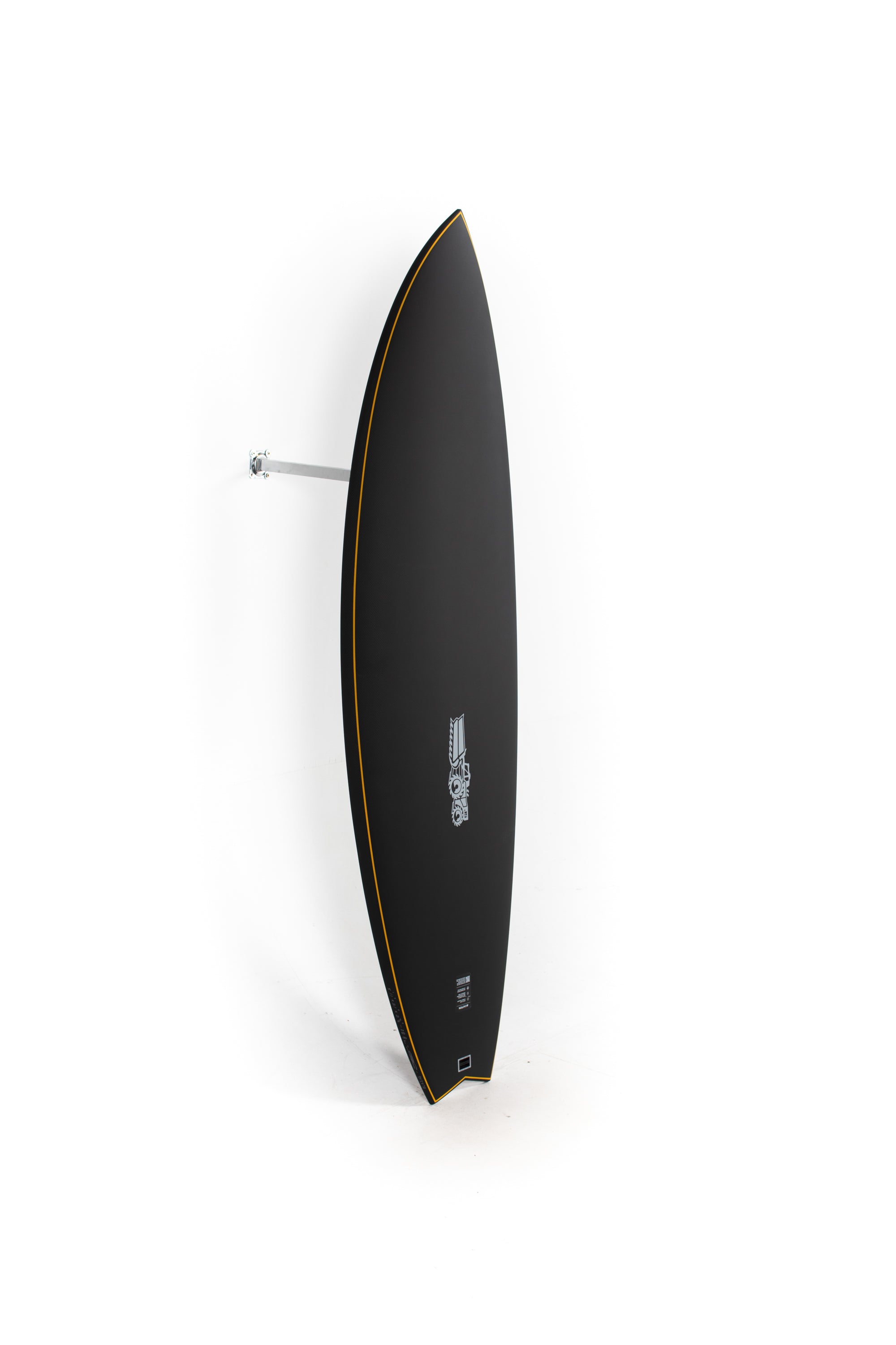 JS Surfboards SUB XERO Carbotune 5'11