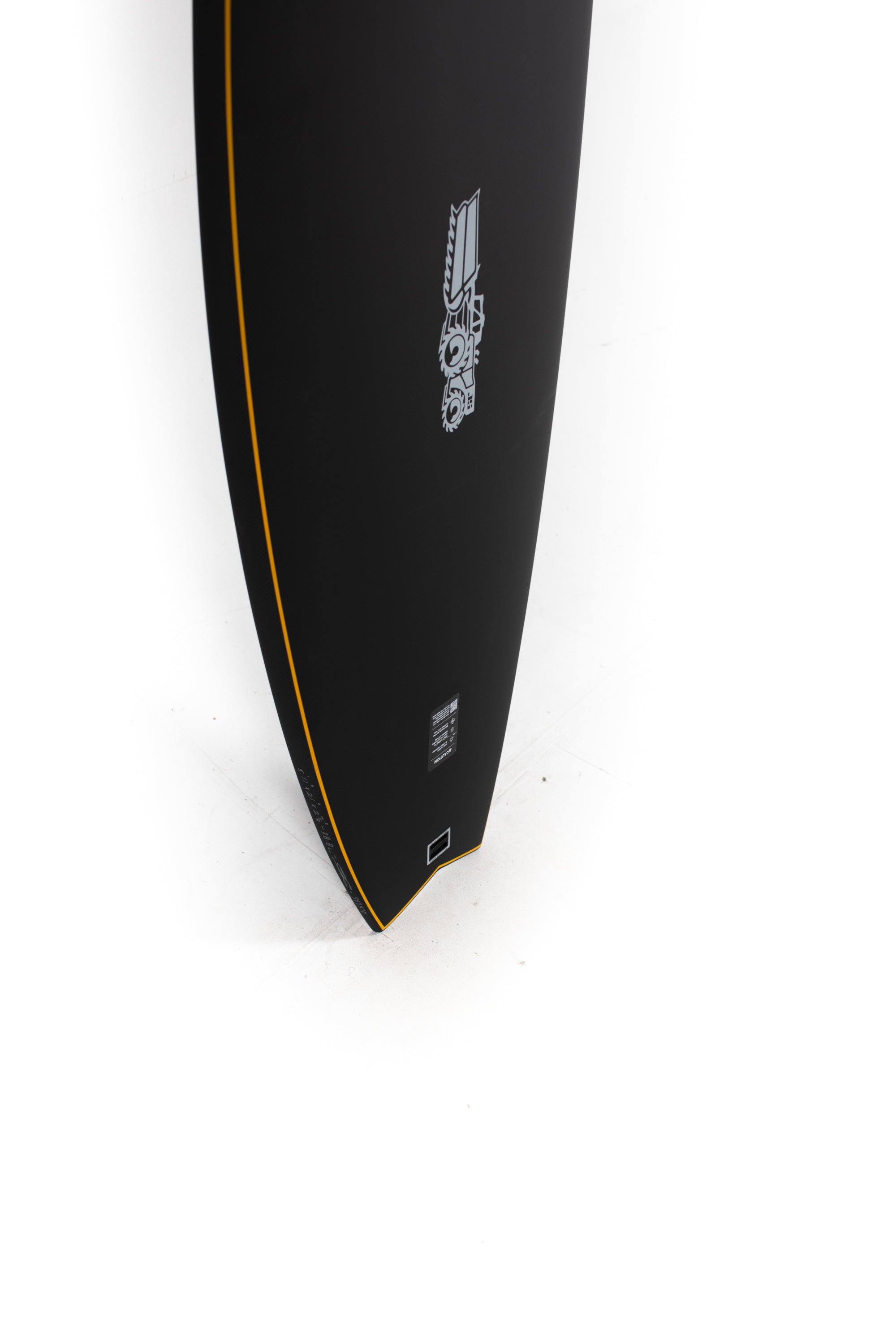 JS Surfboards SUB XERO Carbotune 5'11