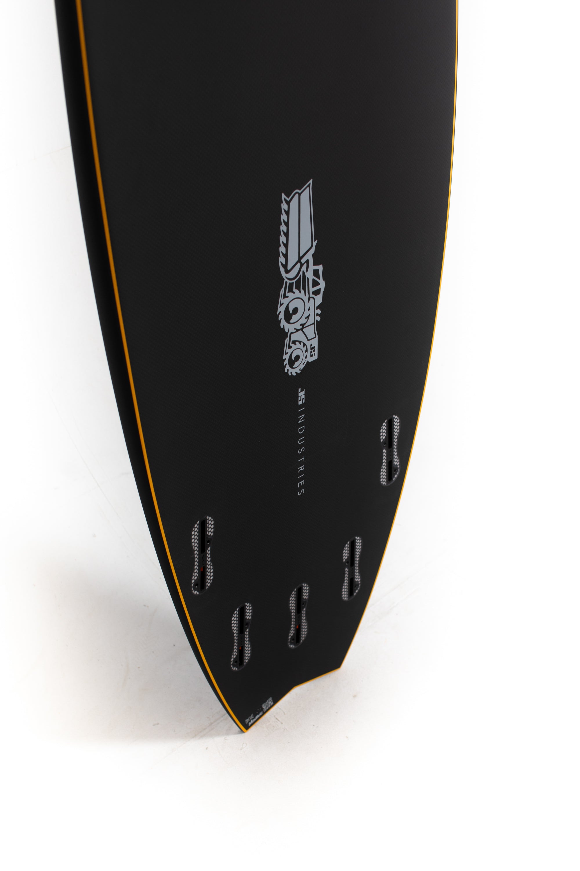 JS Surfboards SUB XERO Carbotune 5'7