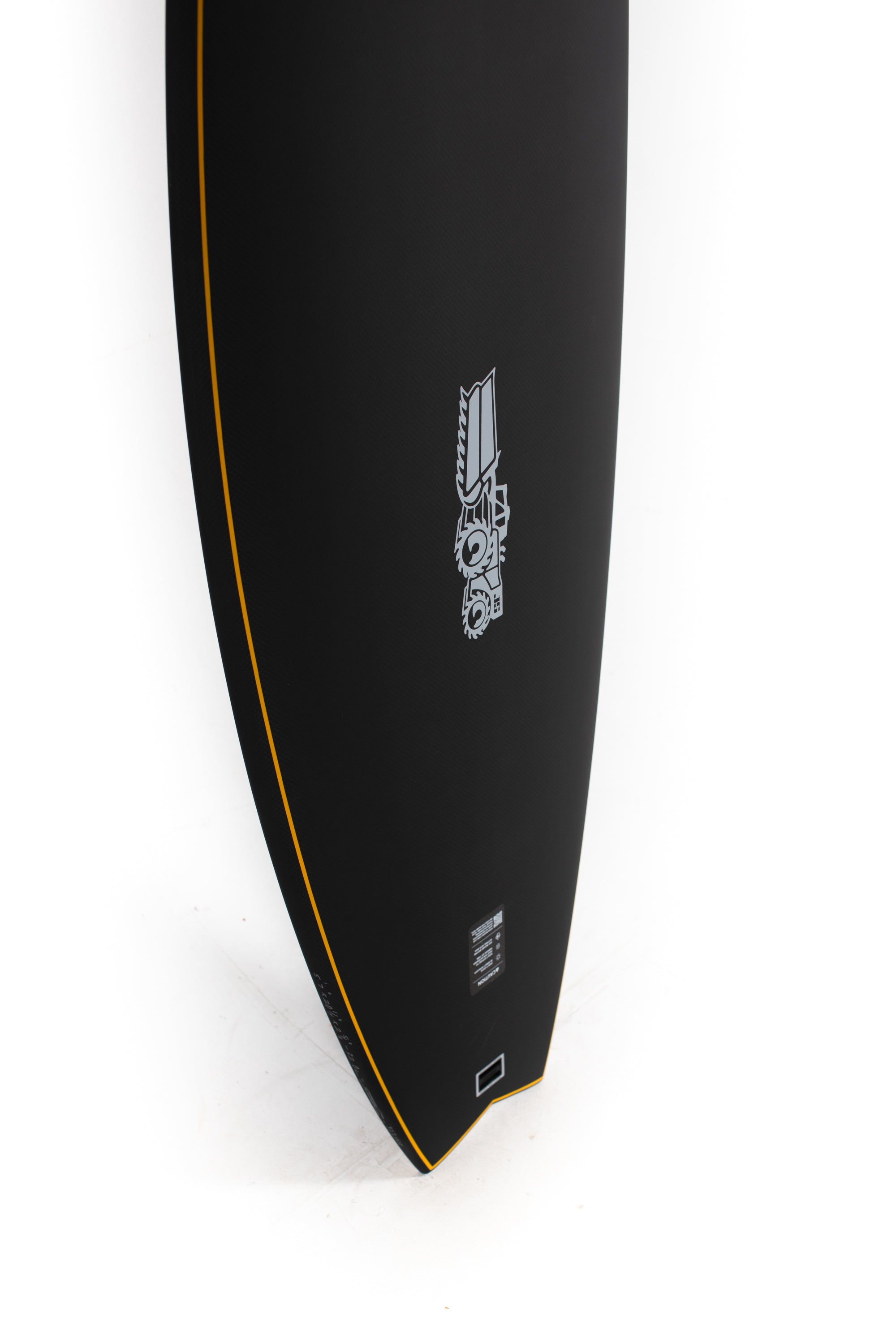 【美品】JS XERO 5'7” 25L Xero Easy Rider – JS Industries USA