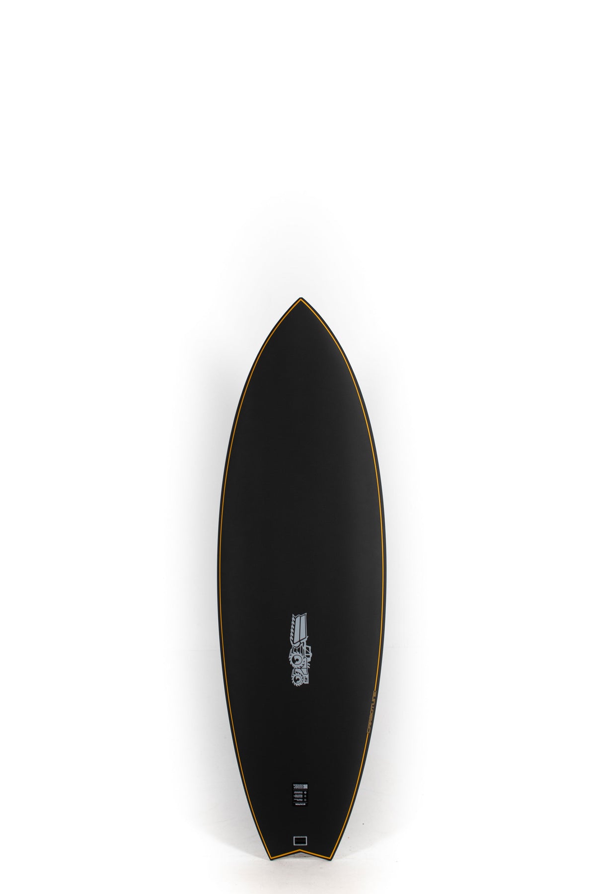 JS Surfboards SUB XERO Carbotune 5