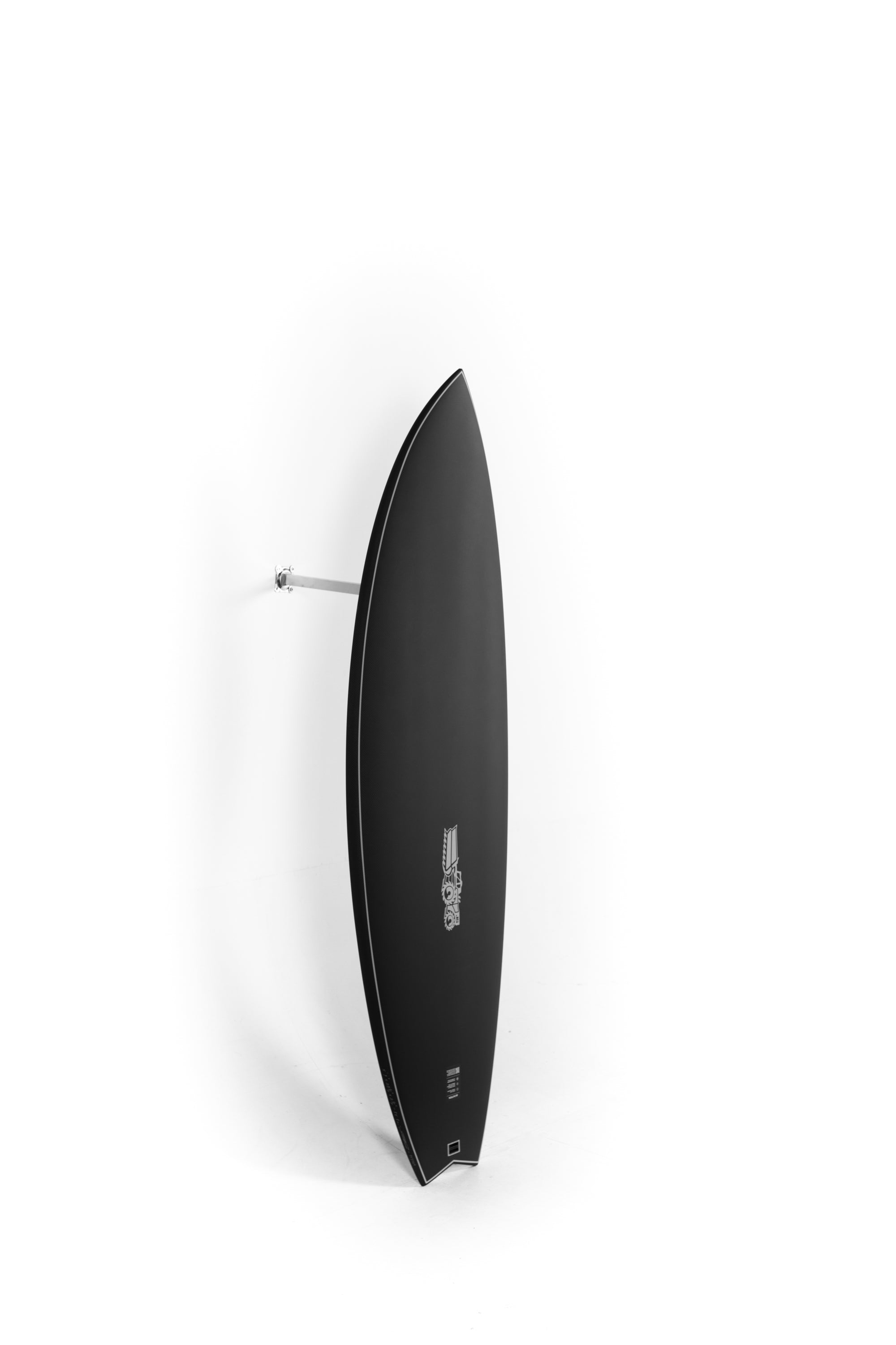 JS Surfboards SUB XERO Carbotune 5'9