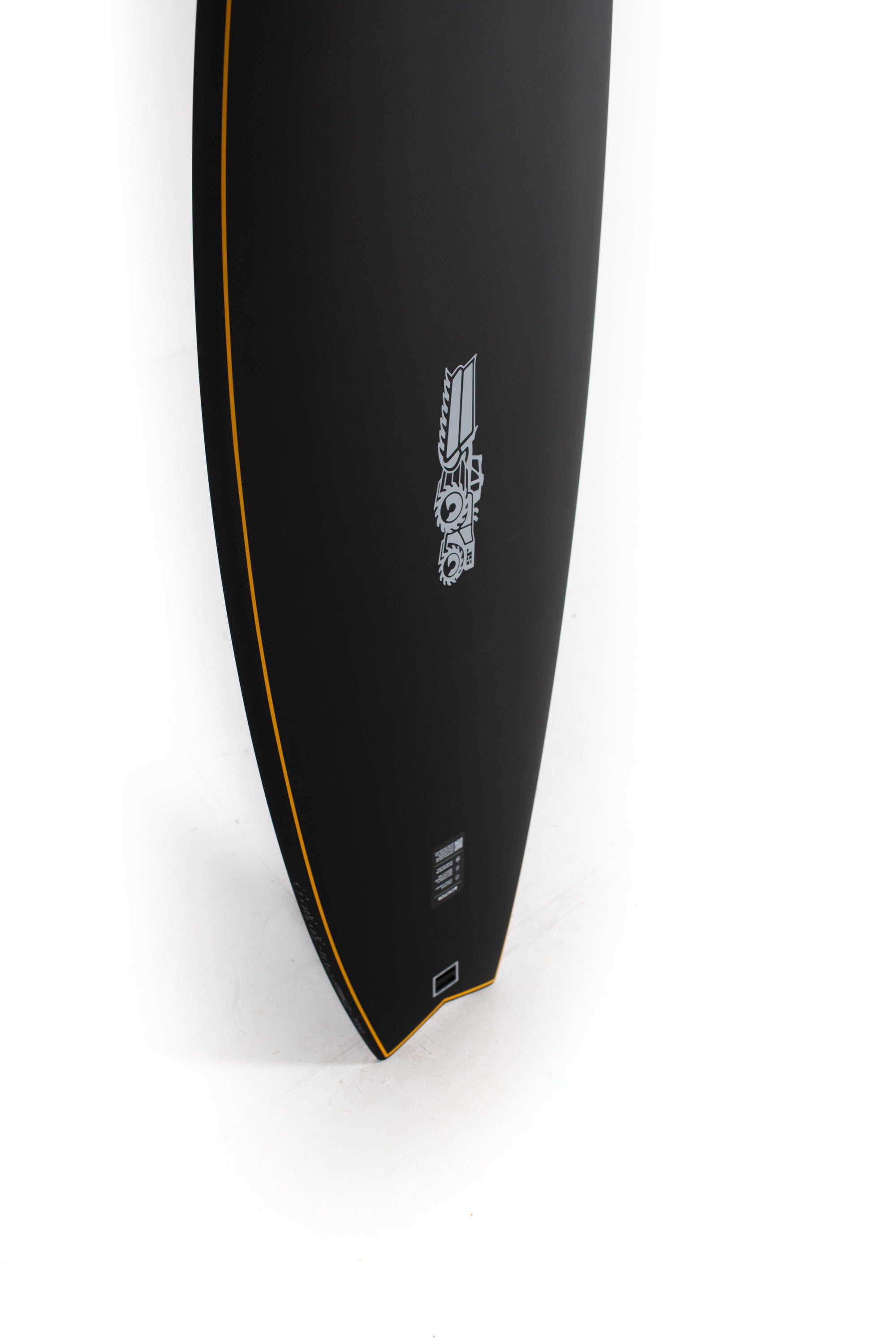 JS Surfboards SUB XERO Carbotune 5'9