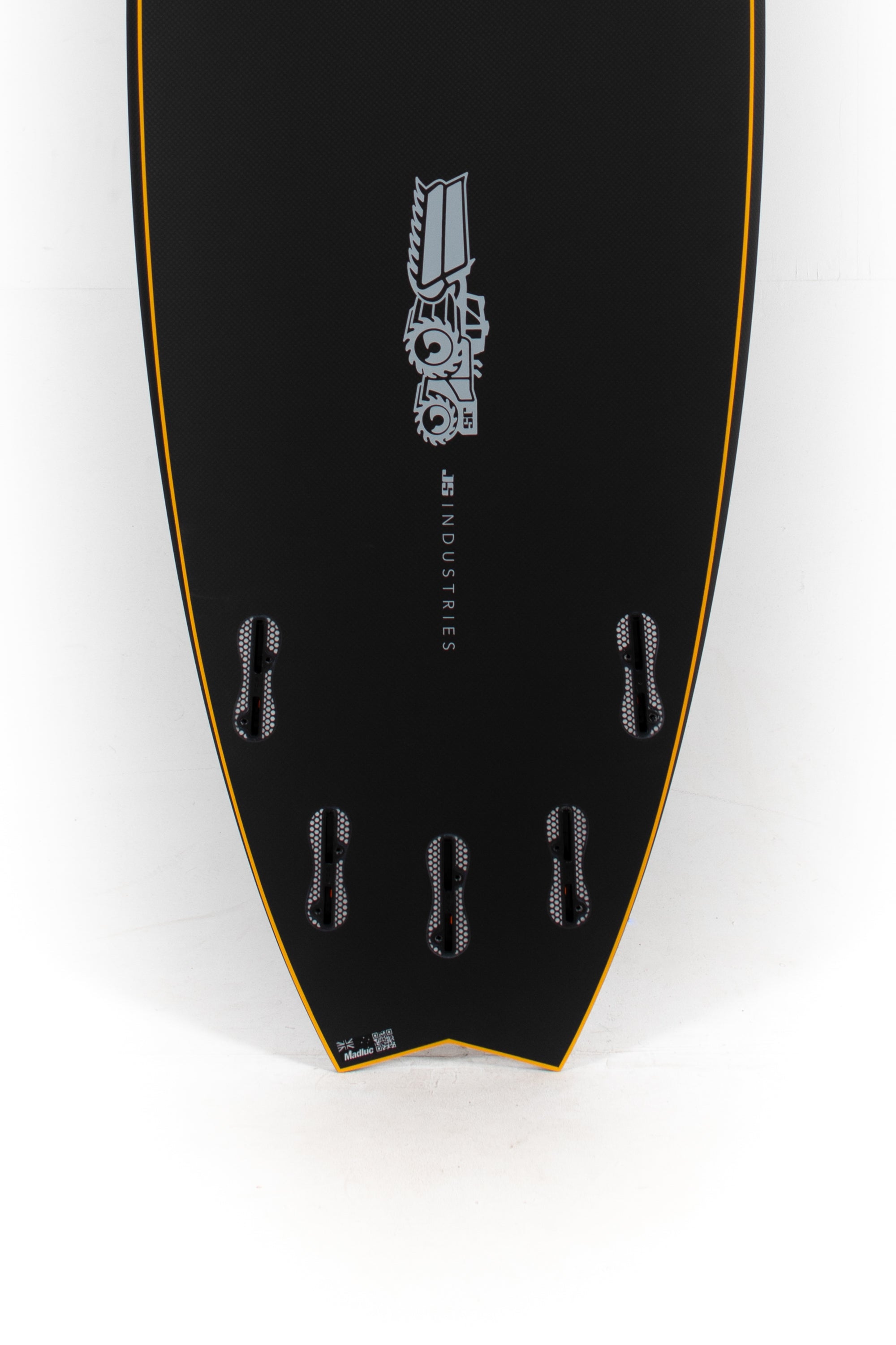 新品・送料込み＞CARBOTUNE 5.4 JS SUB XERO J978