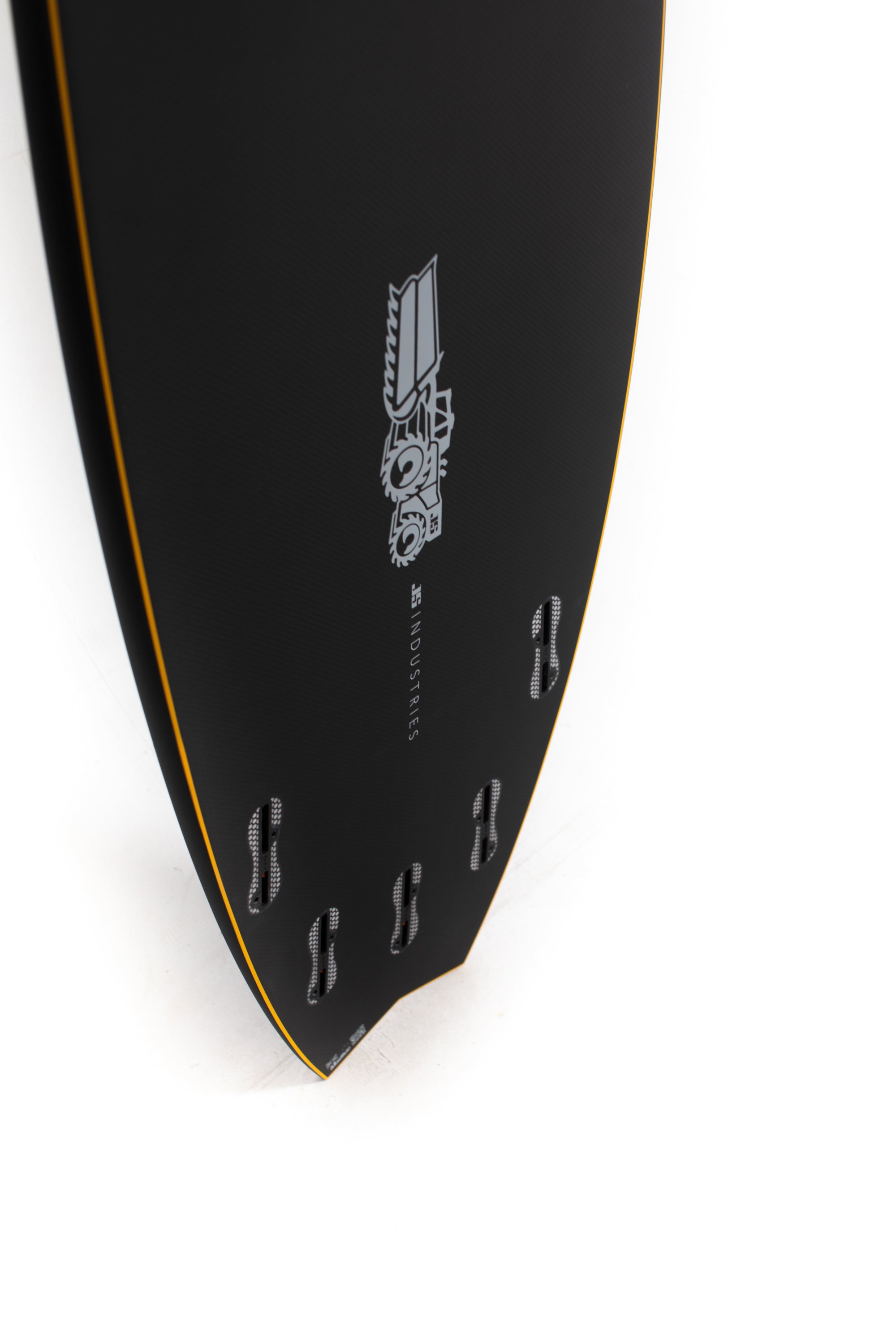 JS Surfboards SUB XERO Carbotune 5'5