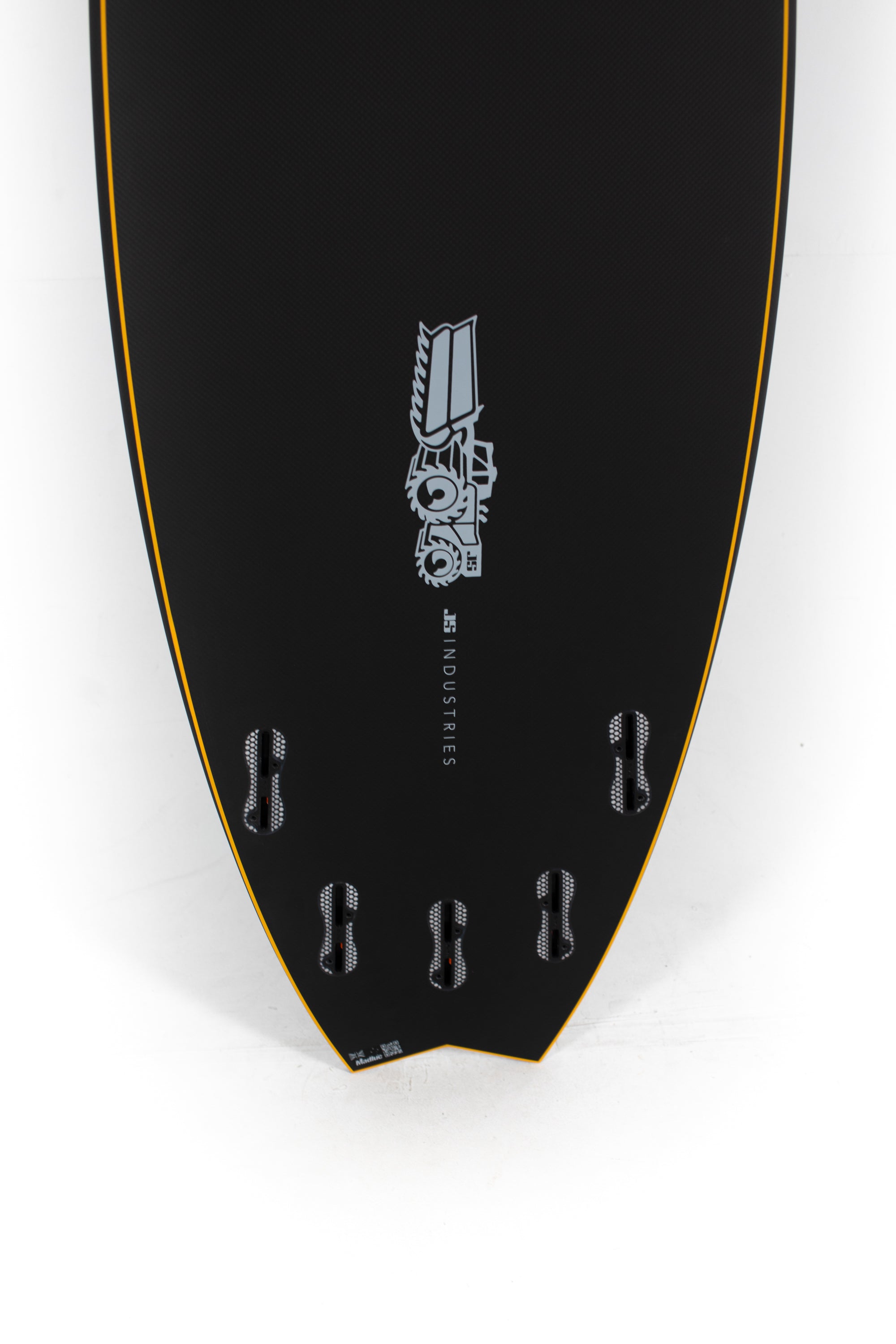 JS Surfboards SUB XERO Carbotune 5'5