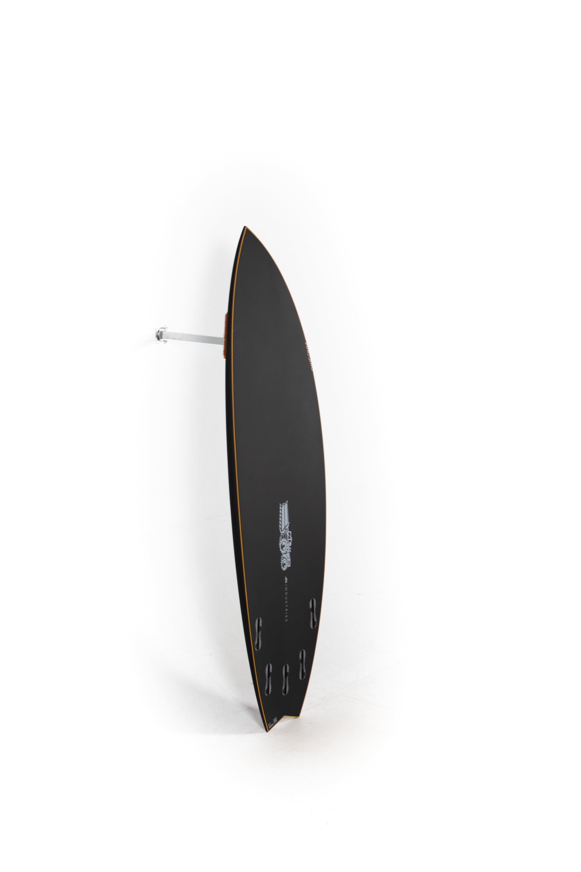 JS Surfboards SUB XERO Carbotune 5'7