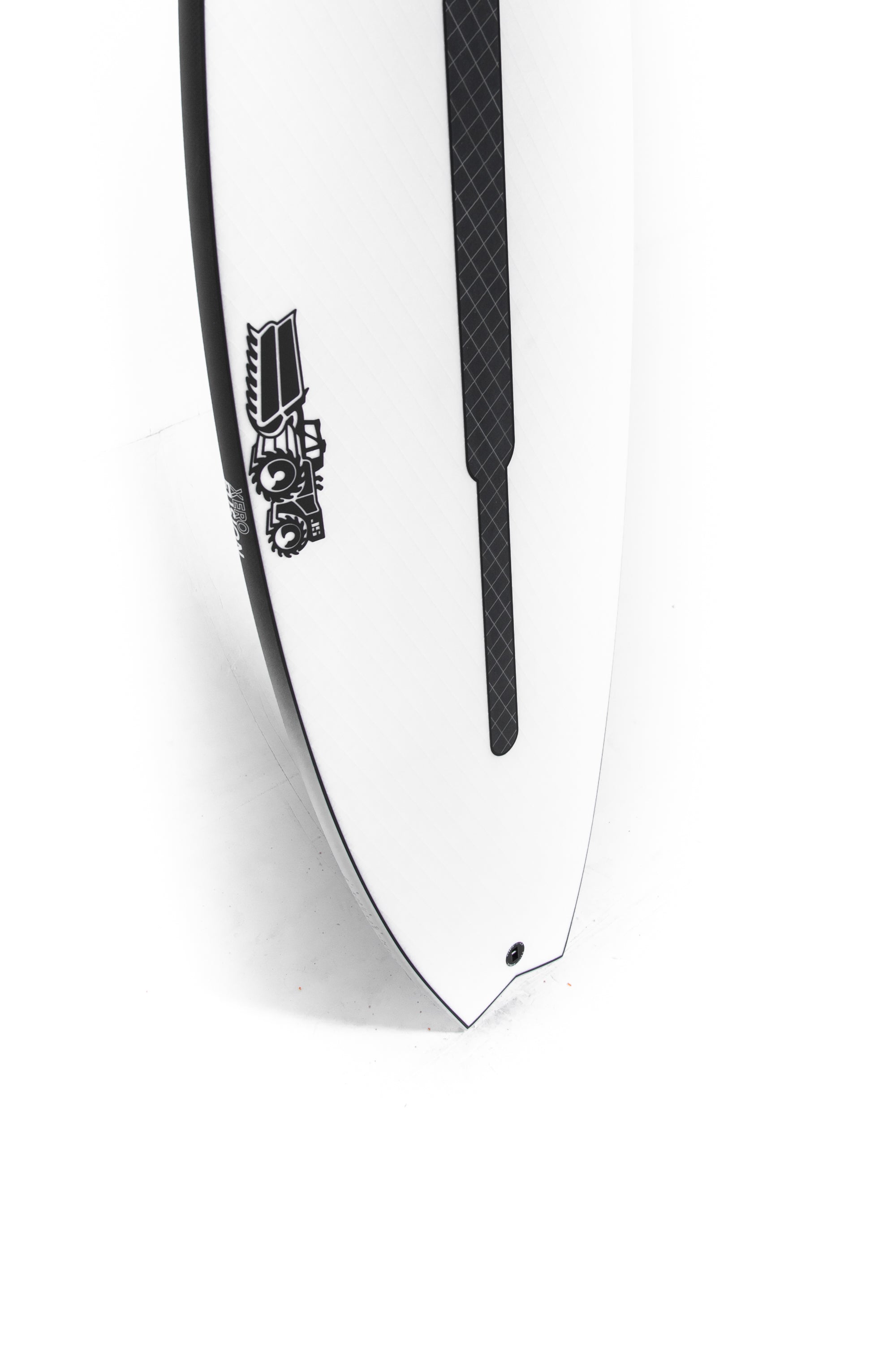 JS Surfboards - XERO FUSION HYFI 3 - 5'11