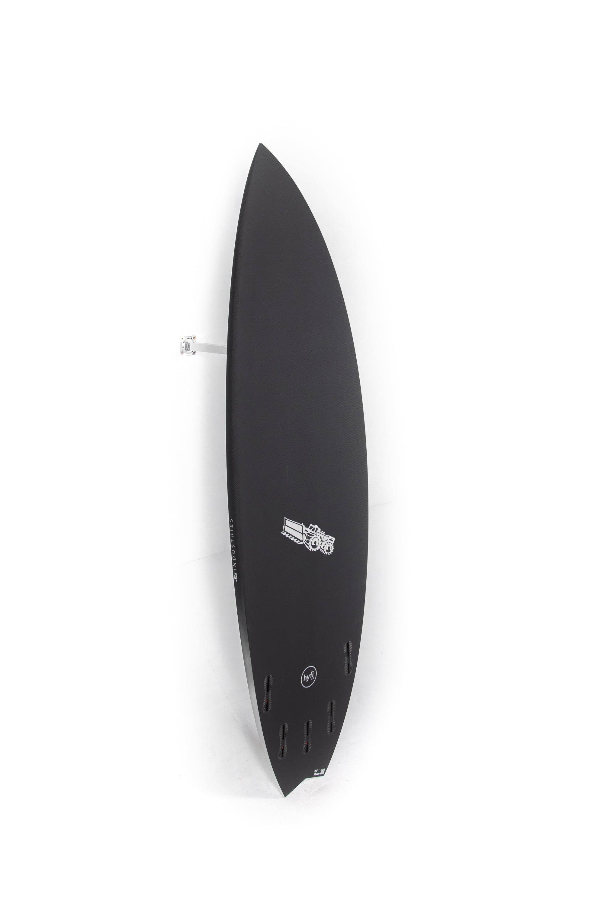 ＜新品・送込＞Hyfi3.0 5.8 JS XERO FUSION 　J0994 JS Surfboards - XERO FUSION HYFI 3 - 5'11