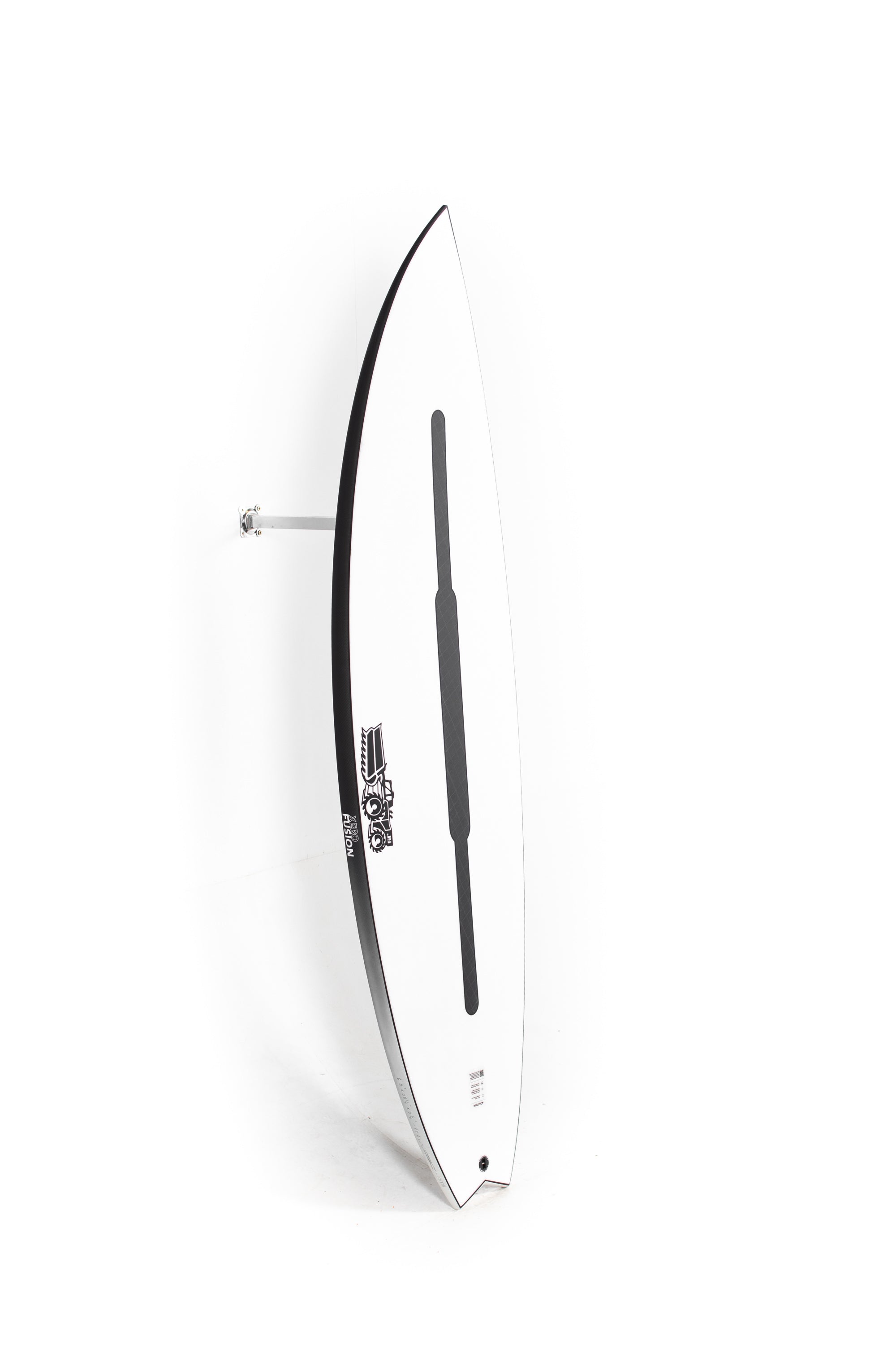 JS Surfboards - XERO FUSION HYFI 3 - 6'0
