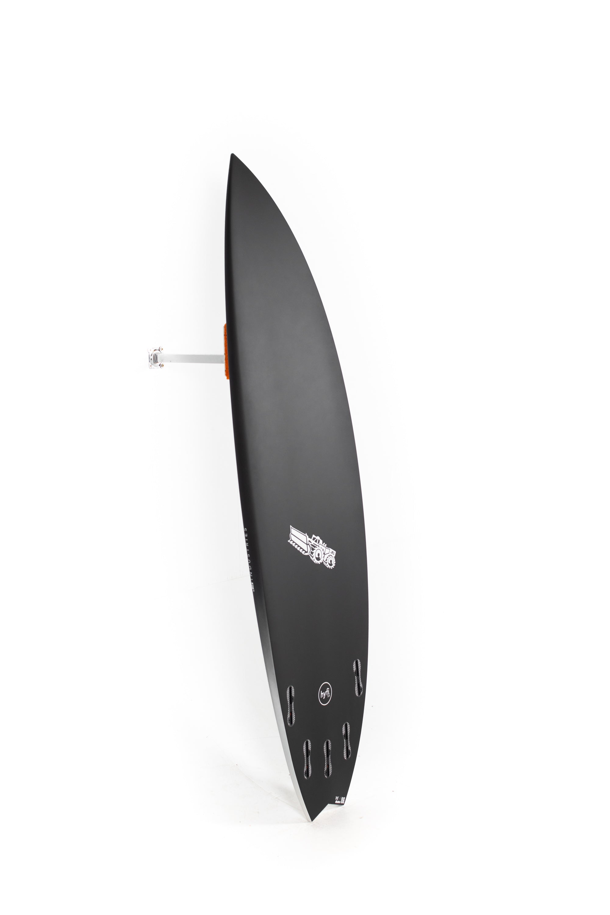 JS Surfboards - XERO FUSION HYFI 3 - 6'0