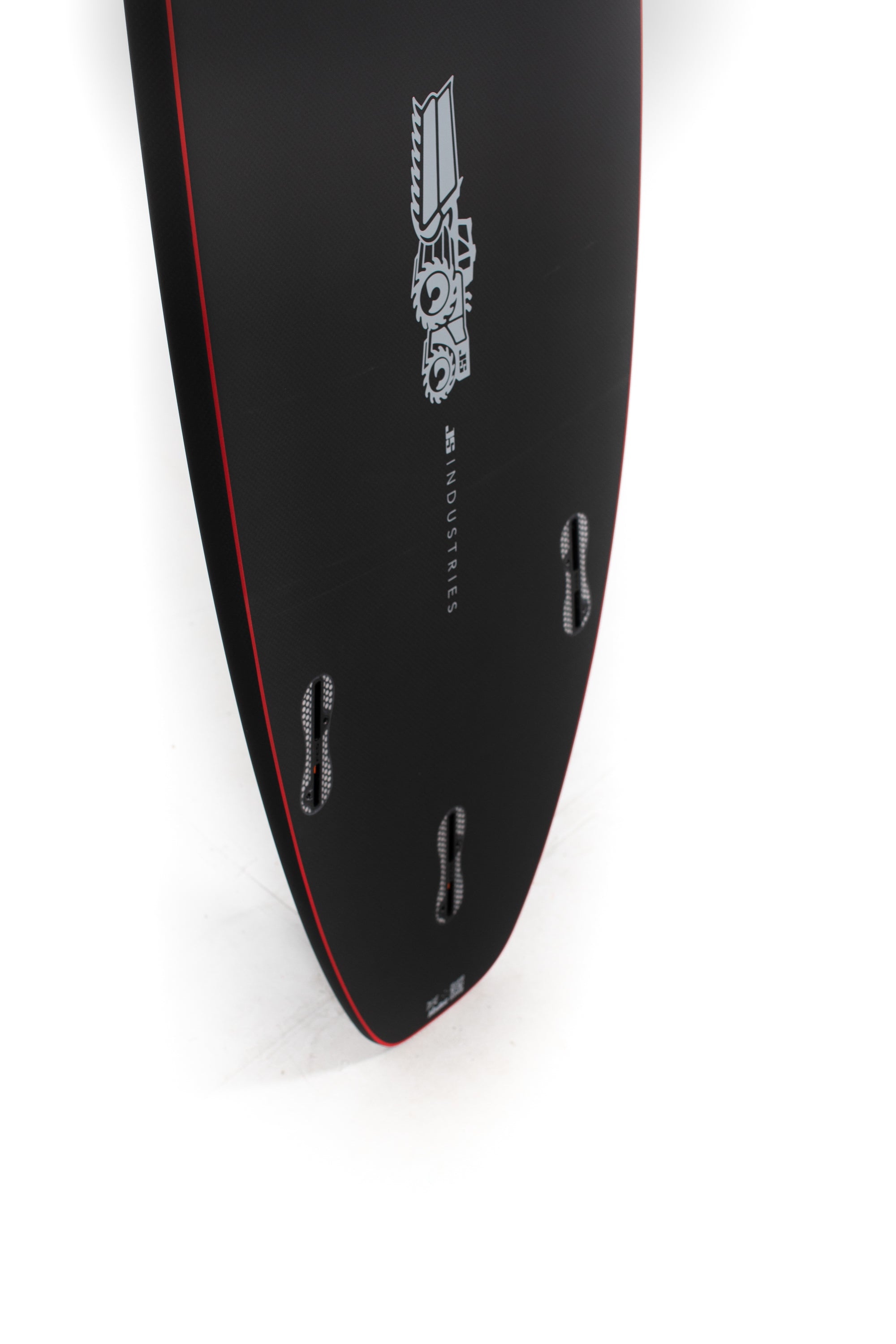JS XEROGRAVITY CARBOTUNE 5'10\"　カーボン JS INDUSTRIES ジェイエスインダストリー XERO GRAVITY