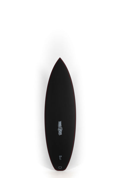 サーフィン・ボディボード JS Surfboard XERO GRAVITY CARBOTUNE [B] JS XERO GRAVITY CARBOTUNE 6'0
