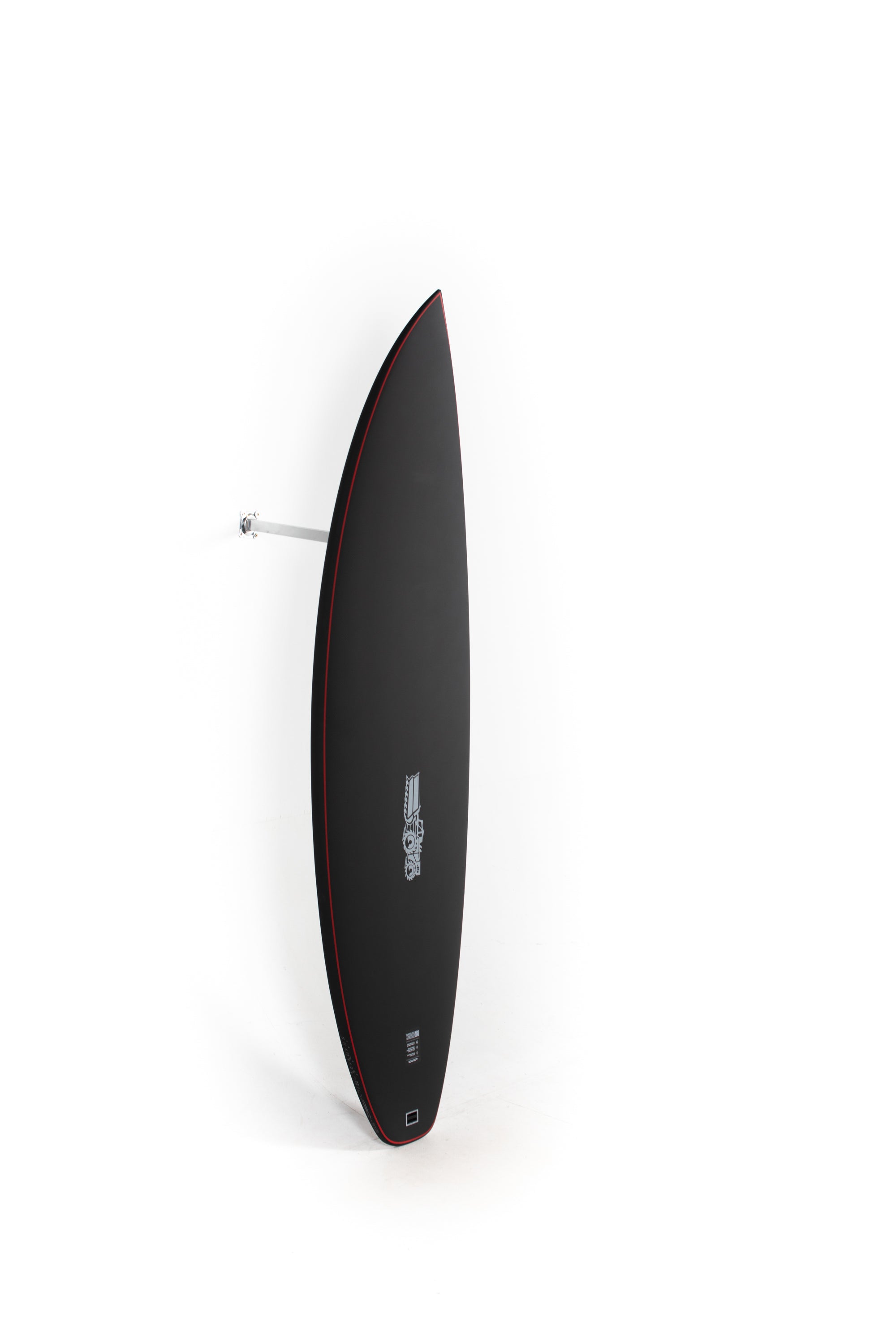 JS XERO GRAVITY CARBOTUNE 5'11