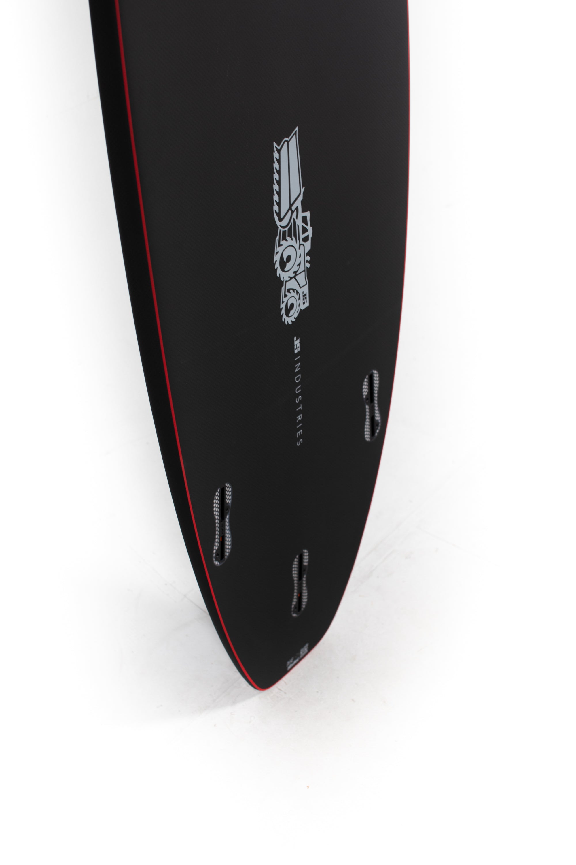JS Surfboards - XERO GRAVITY CARBOTUNE 5'10