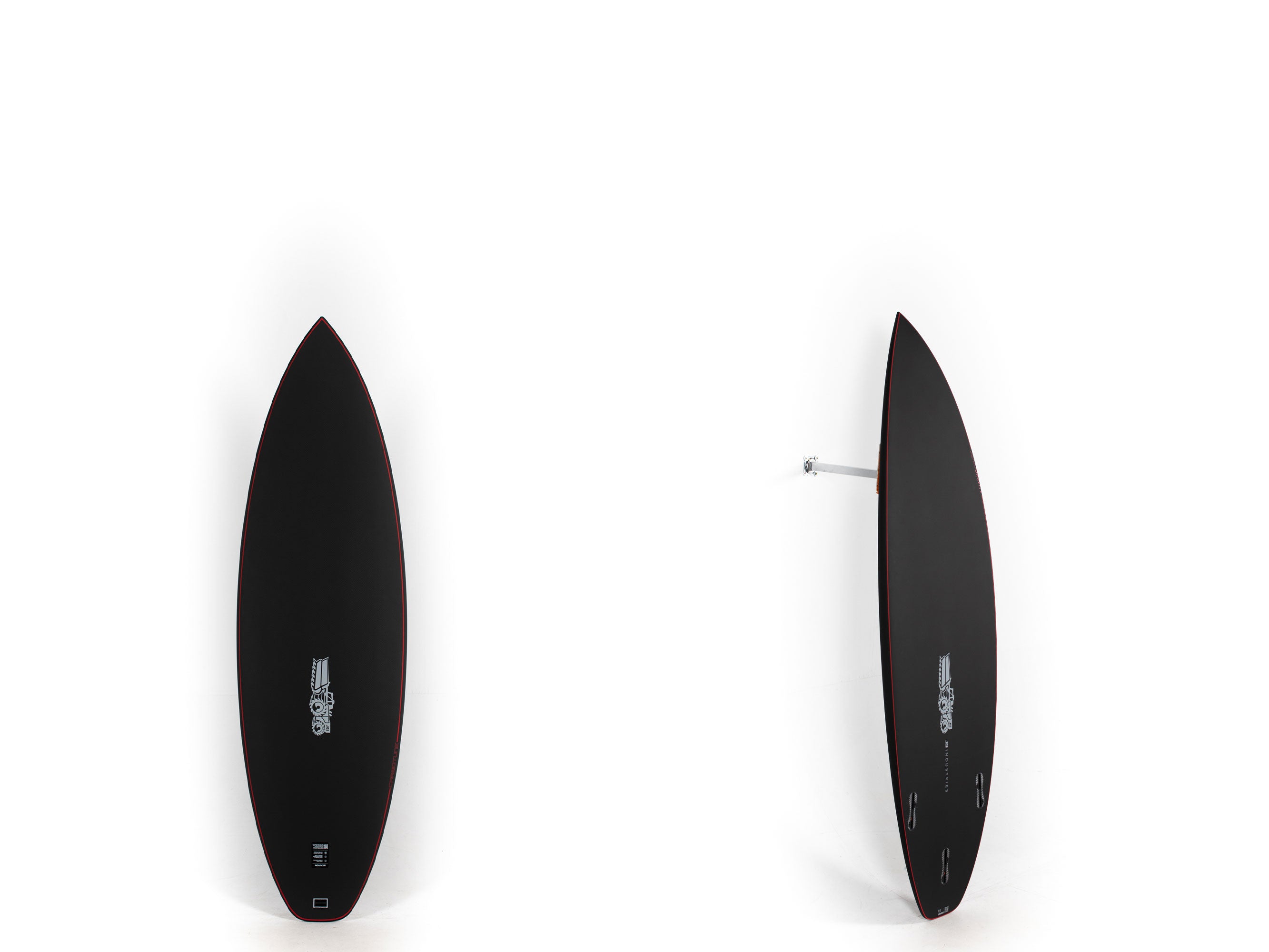 サーフィン・ボディボード JS Surfboard XERO GRAVITY CARBOTUNE サーフィン・ボディボード JS Surfboard XERO GRAVITY CARBOTUNE