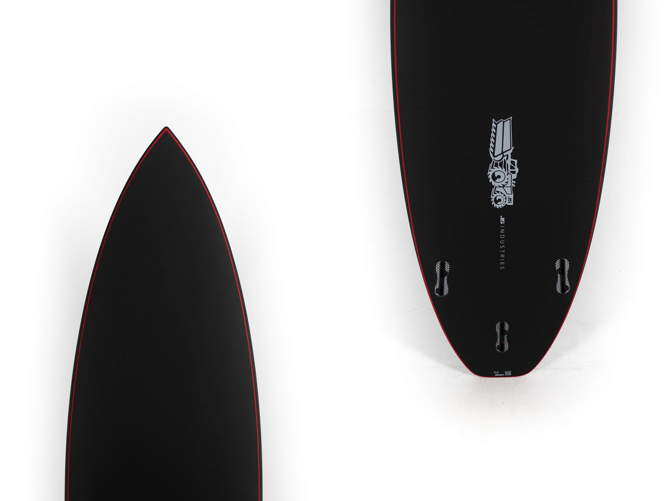 サーフィン・ボディボード JS Surfboard XERO GRAVITY CARBOTUNE Pukas-Surf-Shop-JS-Surfboards-