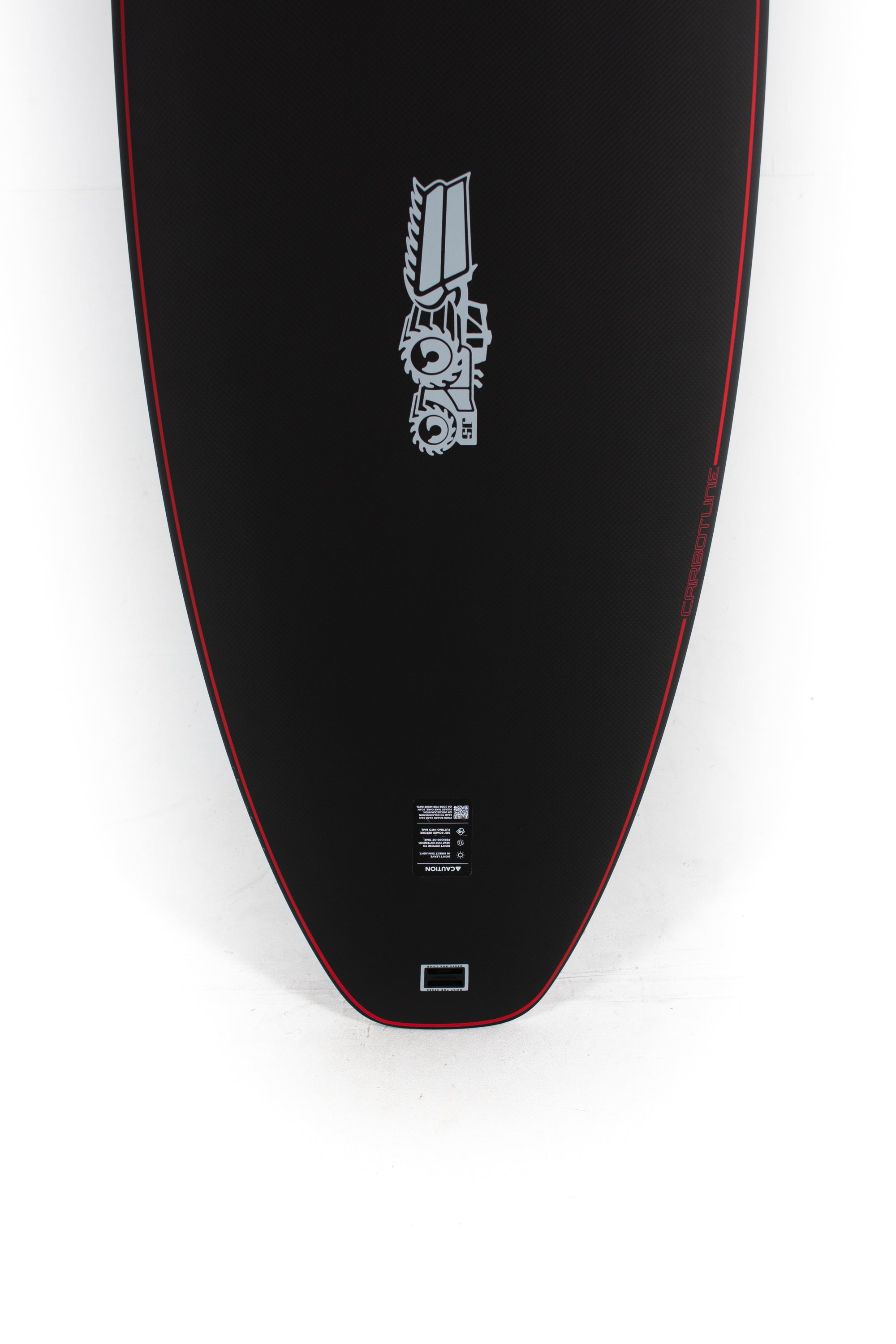 JS Surfboards - XERO GRAVITY CARBOTUNE 5'10