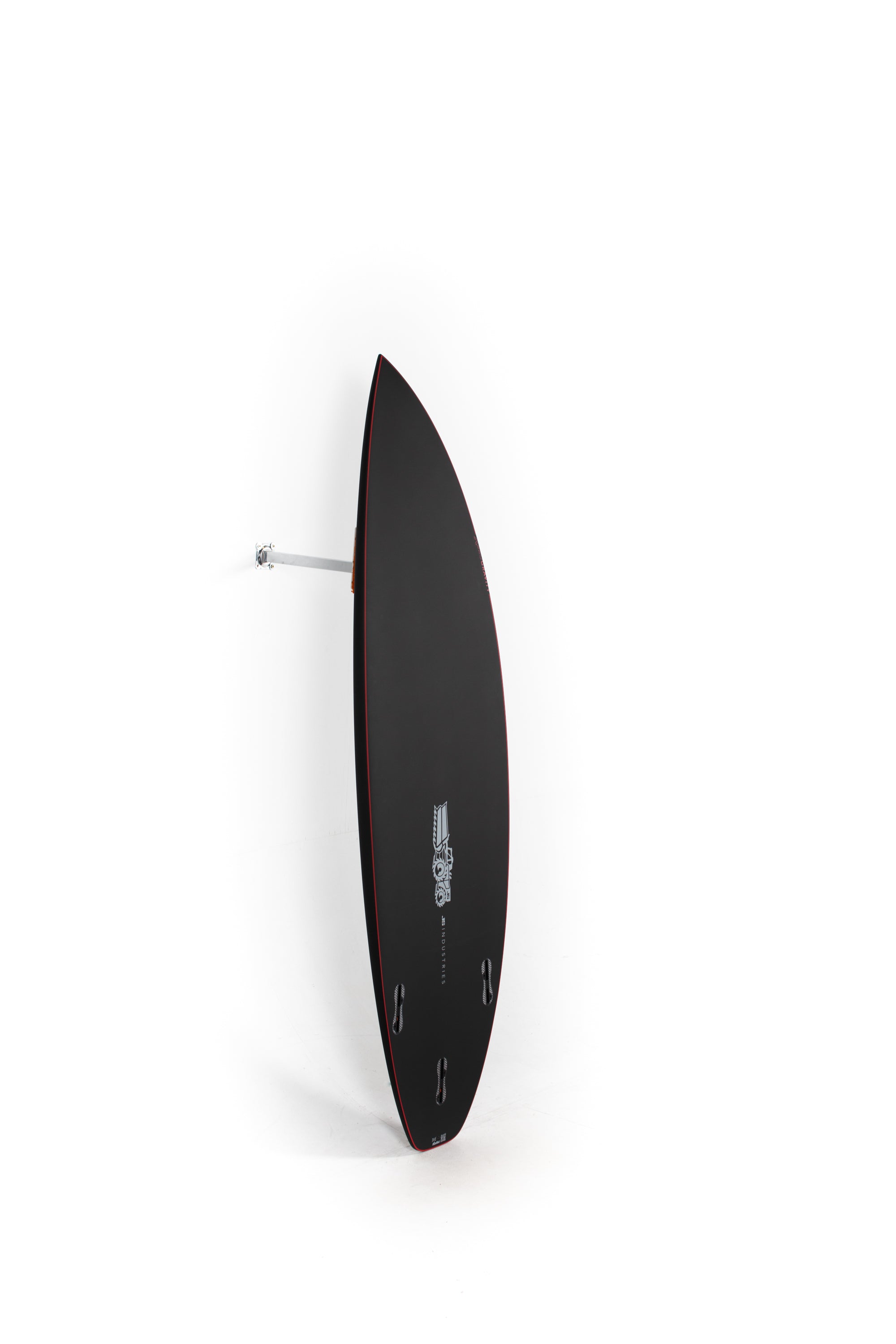 JS Surfboards - XERO GRAVITY CARBOTUNE 5'10