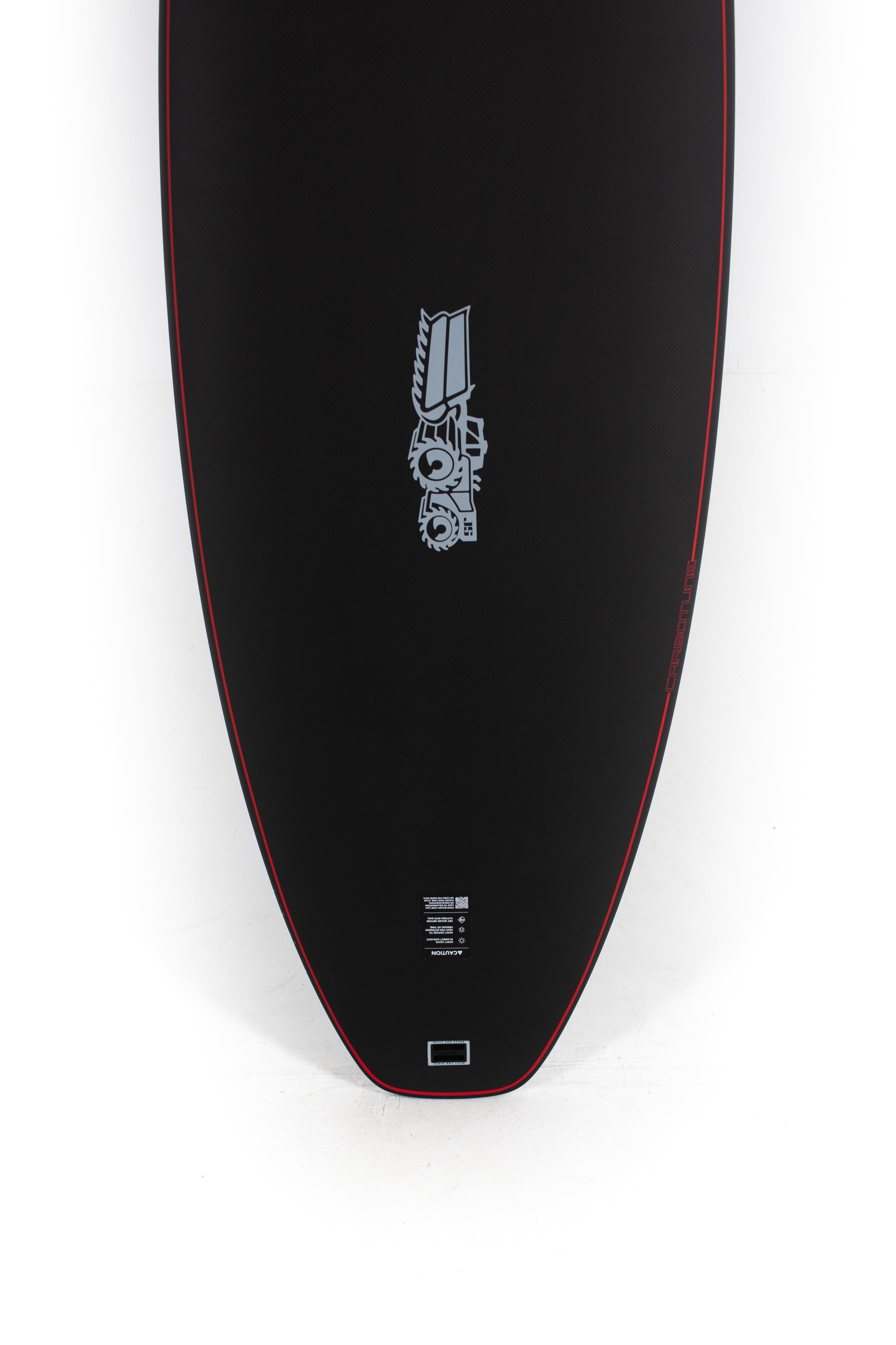 JS XERO GRAVITY CARBOTUNE 6'0