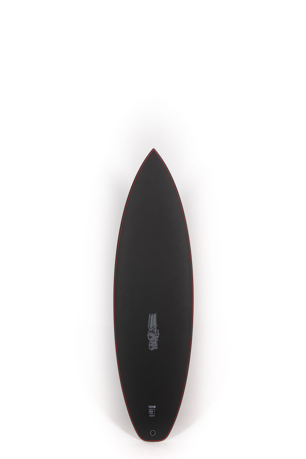 Pukas Surf Shop - JS Surfboards - XERO GRAVITY - 5'10