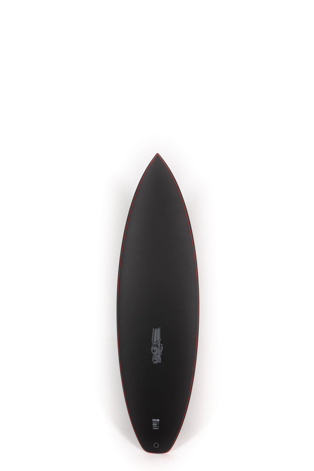 Pukas Surf Shop - JS Surfboards - XERO GRAVITY - CARBOTUNE - 6'0