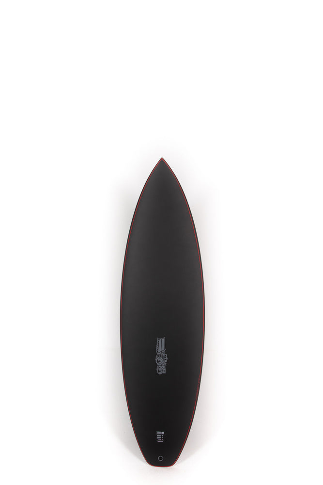 Pukas Surf Shop - JS Surfboards - XERO GRAVITY - CARBOTUNE - 6'0" x 19 3/4" x 2 1/2" x 32L. - JCBTXG60A