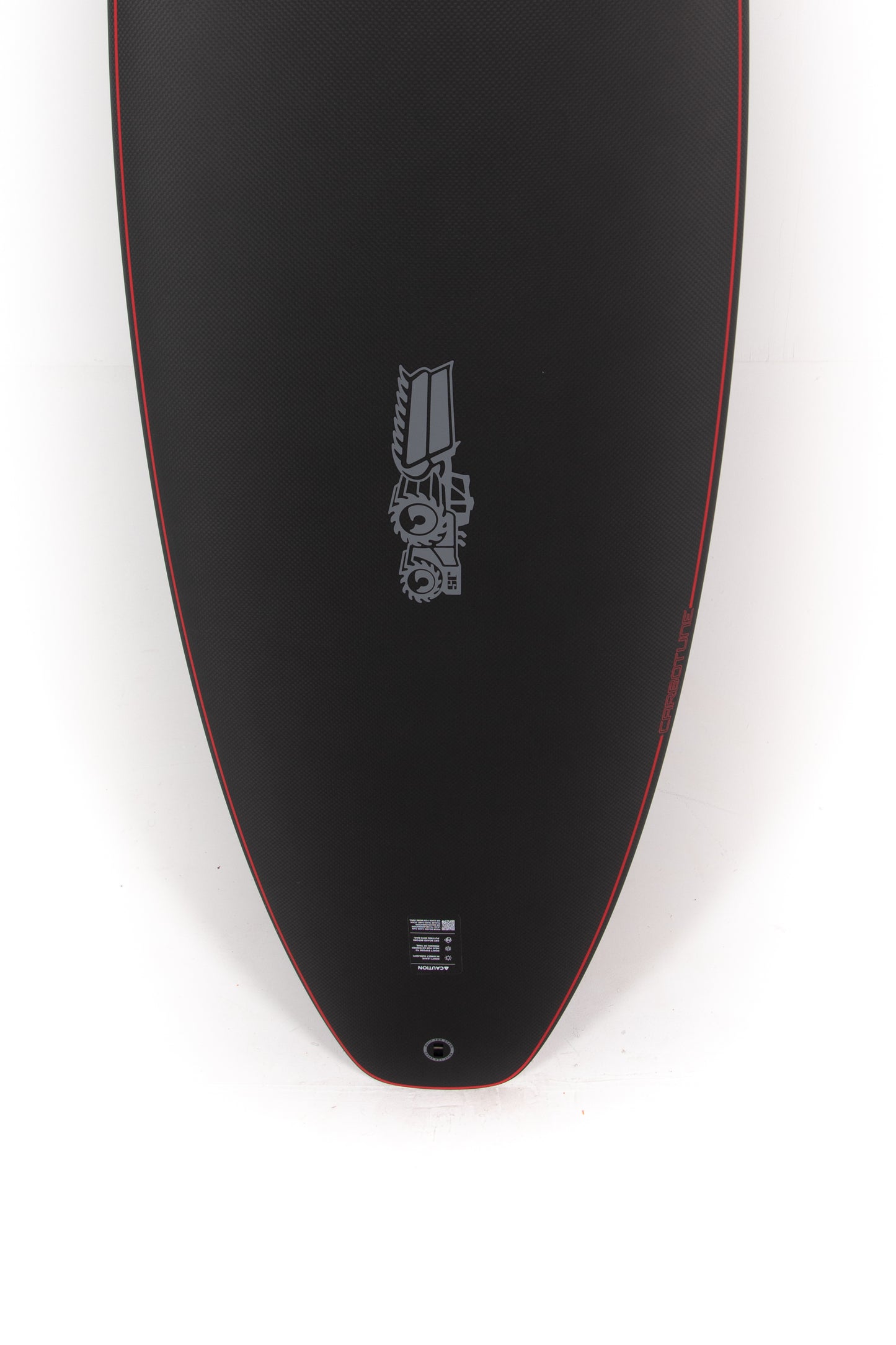 
                  
                    Pukas Surf Shop - JS Surfboards - XERO GRAVITY - CARBOTUNE - 6'0" x 19 3/4" x 2 1/2" x 32L. - JCBTXG60A
                  
                
