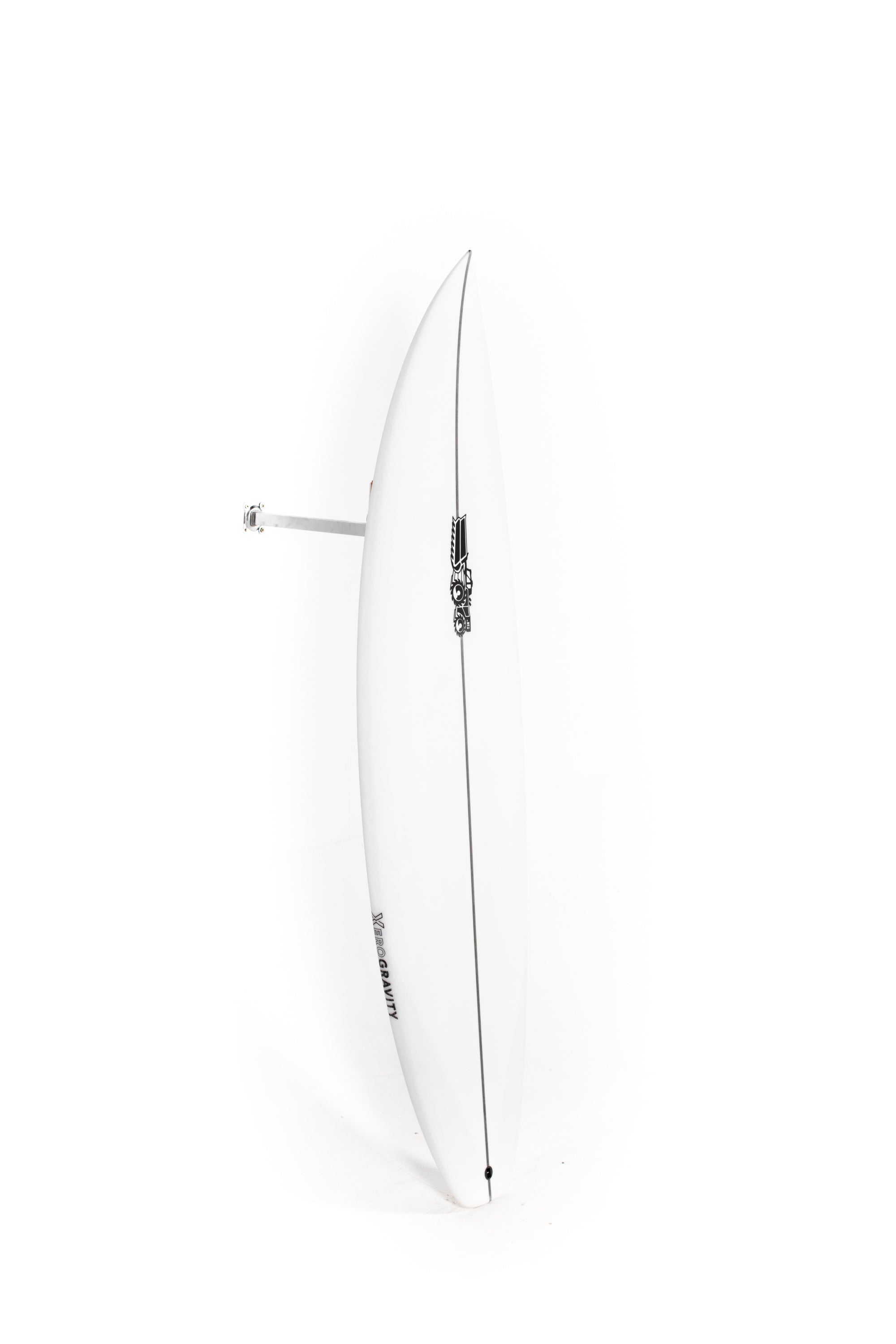 JS Surfboards - XERO GRAVITY - 5'10