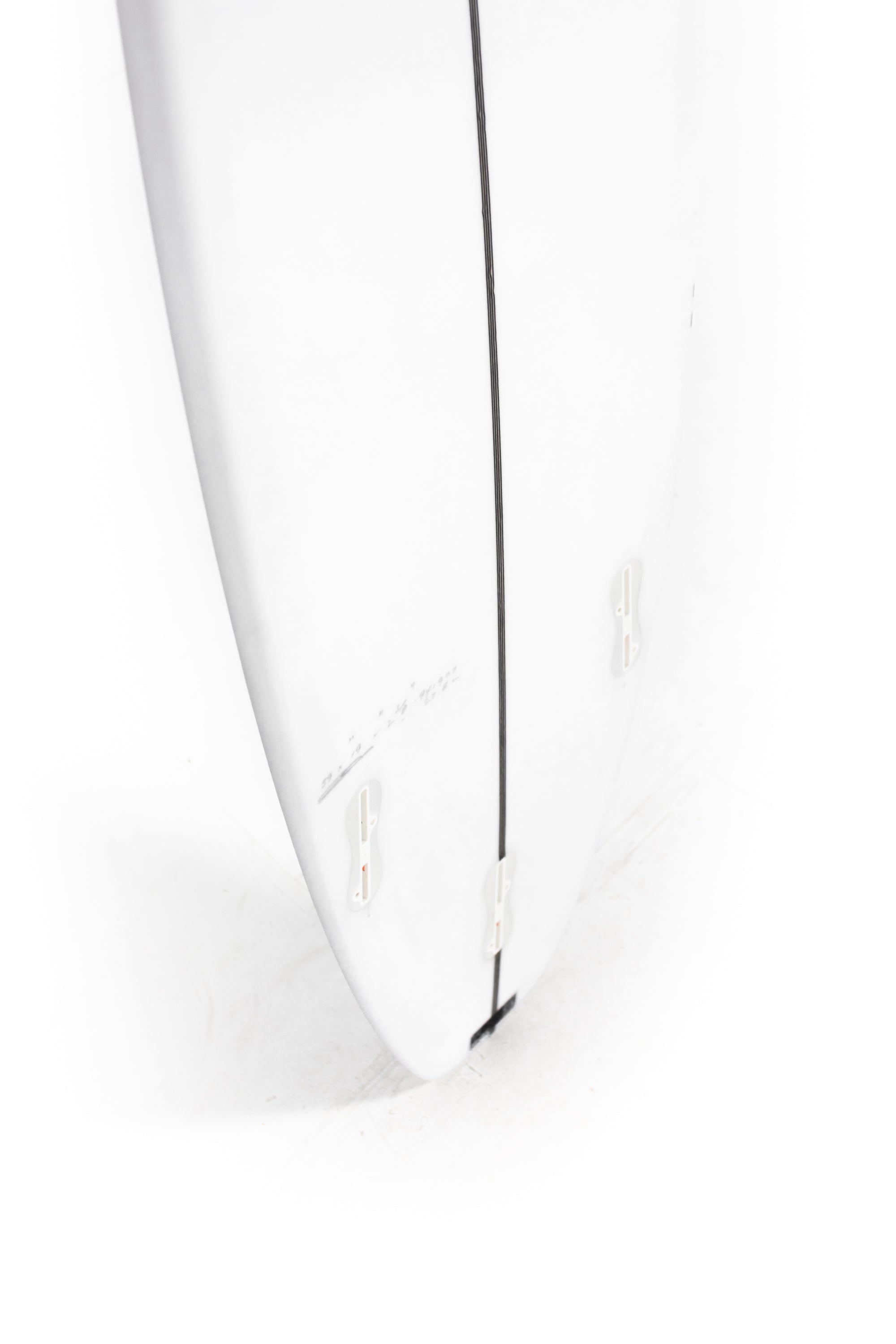 JS Surfboards - XERO GRAVITY - 5'9