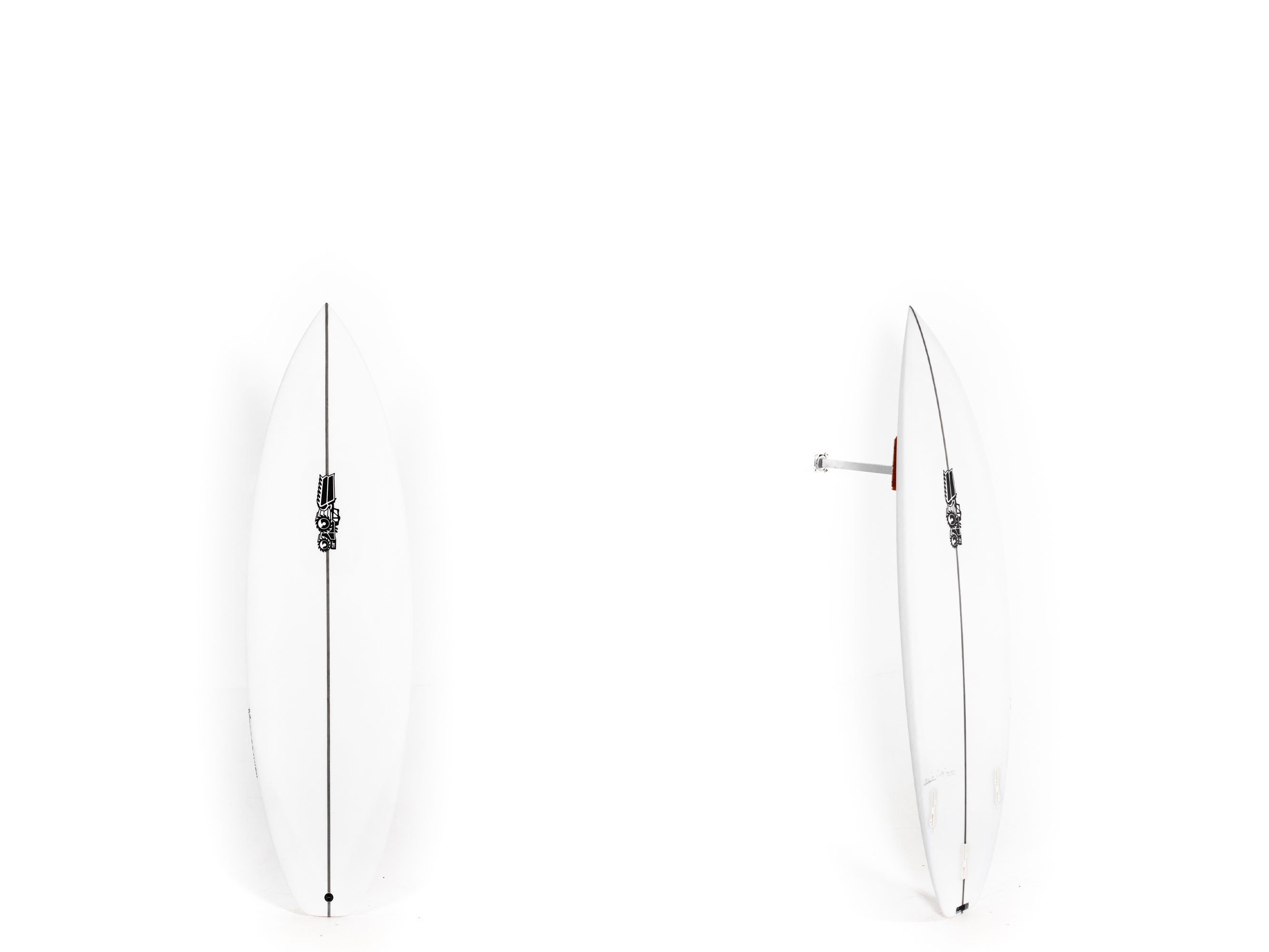JS Surfboards - XERO GRAVITY - 5'9