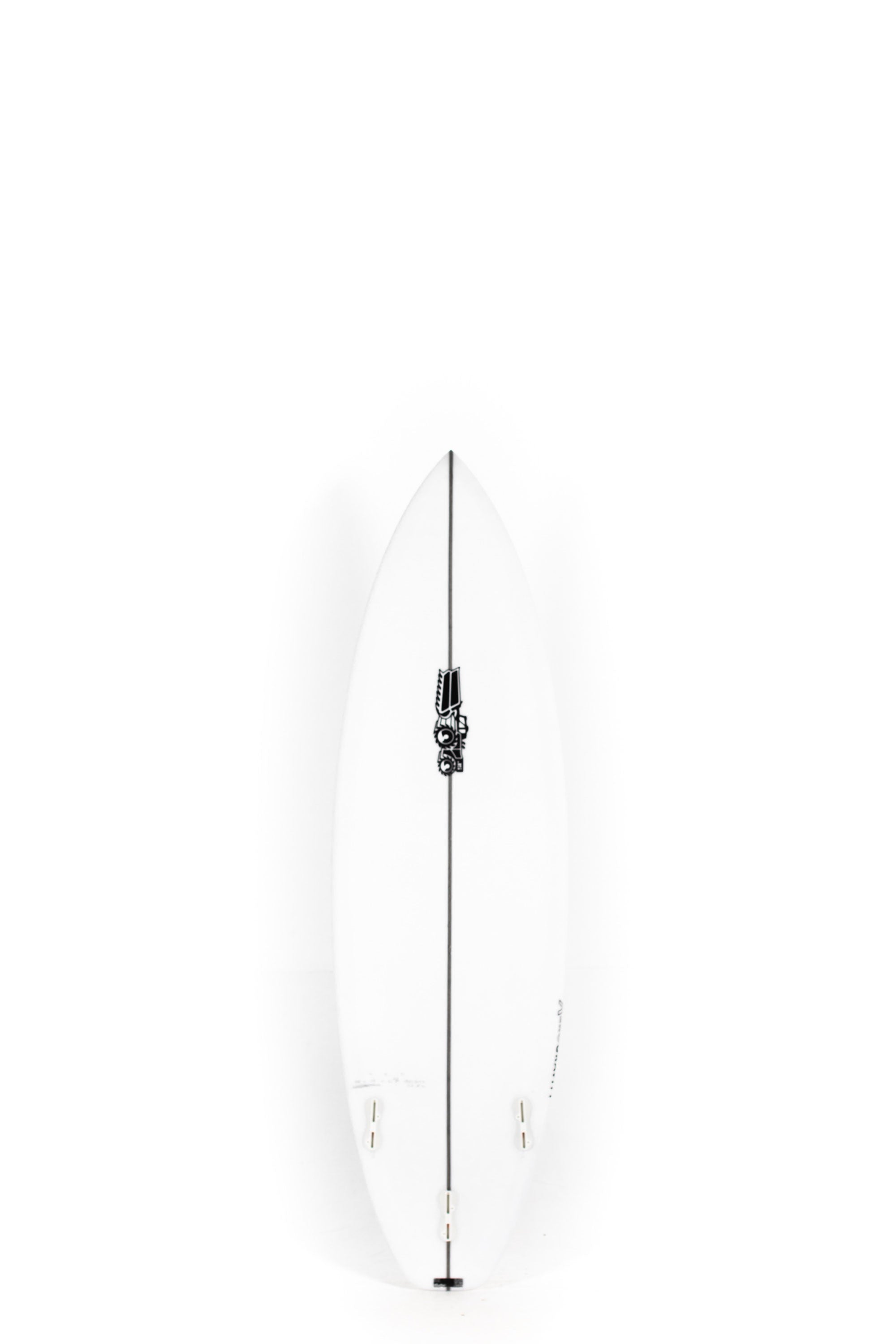 JS Surfboards - XERO GRAVITY - 5'9