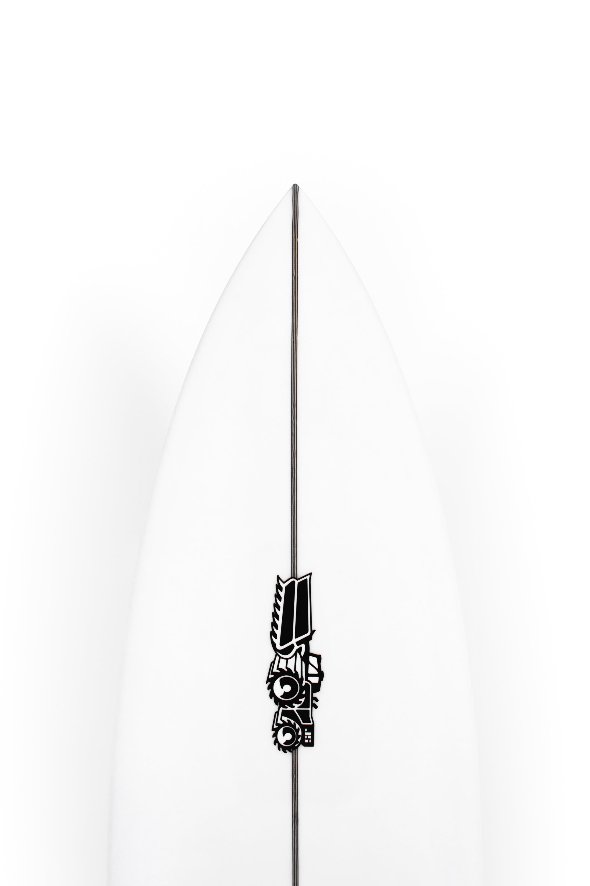 JS Surfboards - XERO GRAVITY - 5'9