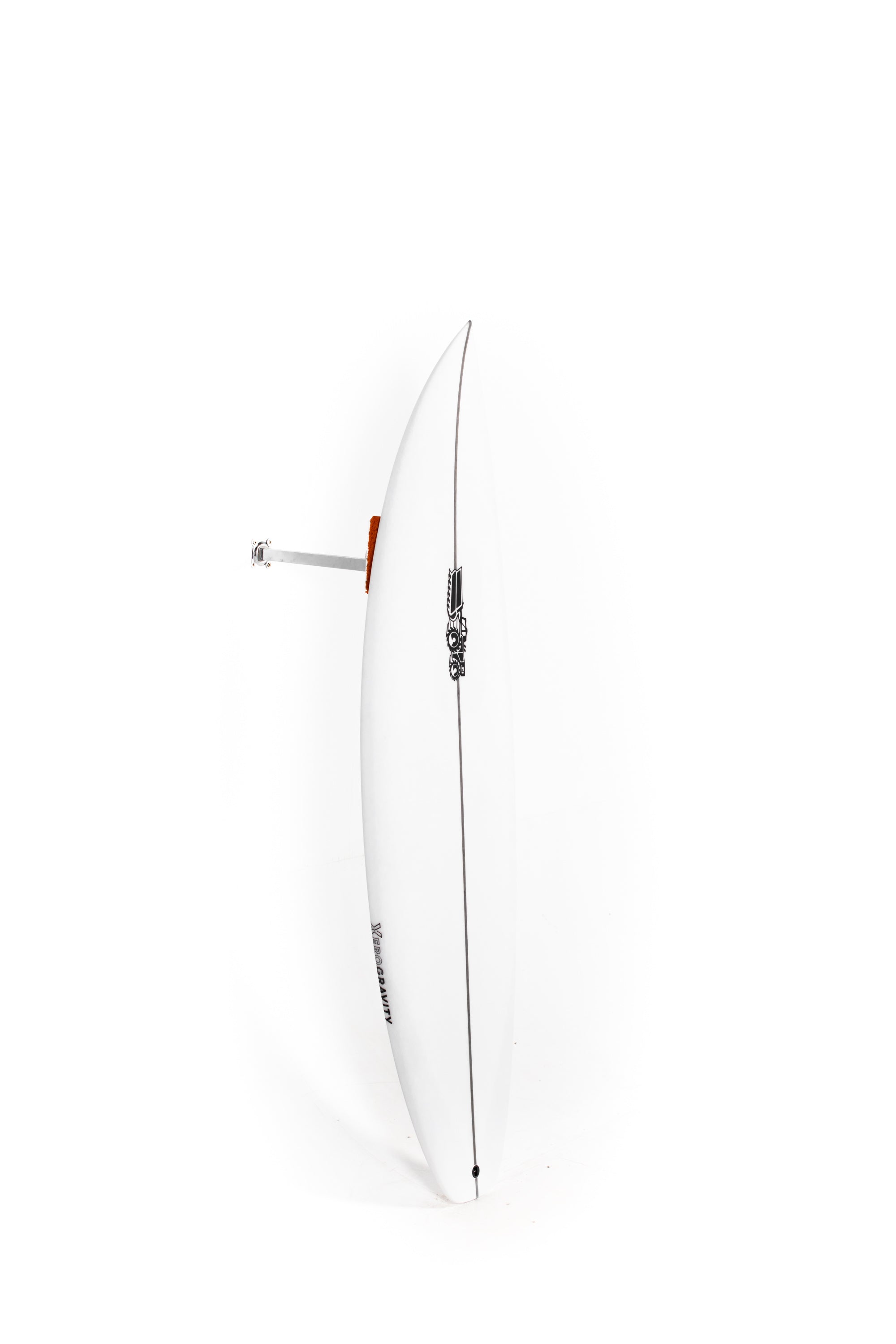 JS Surfboards - XERO GRAVITY - 5'9
