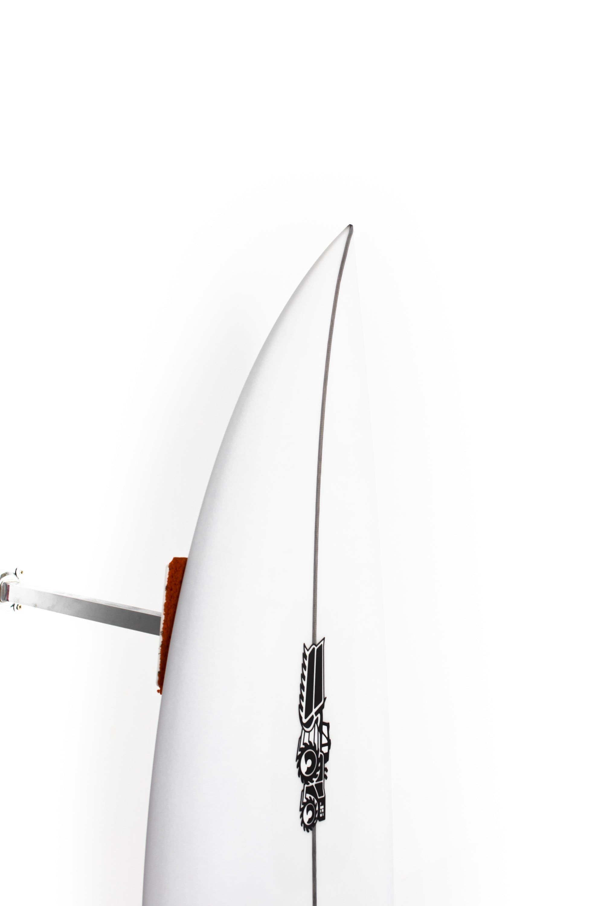 JS Surfboards - XERO GRAVITY - 5'9