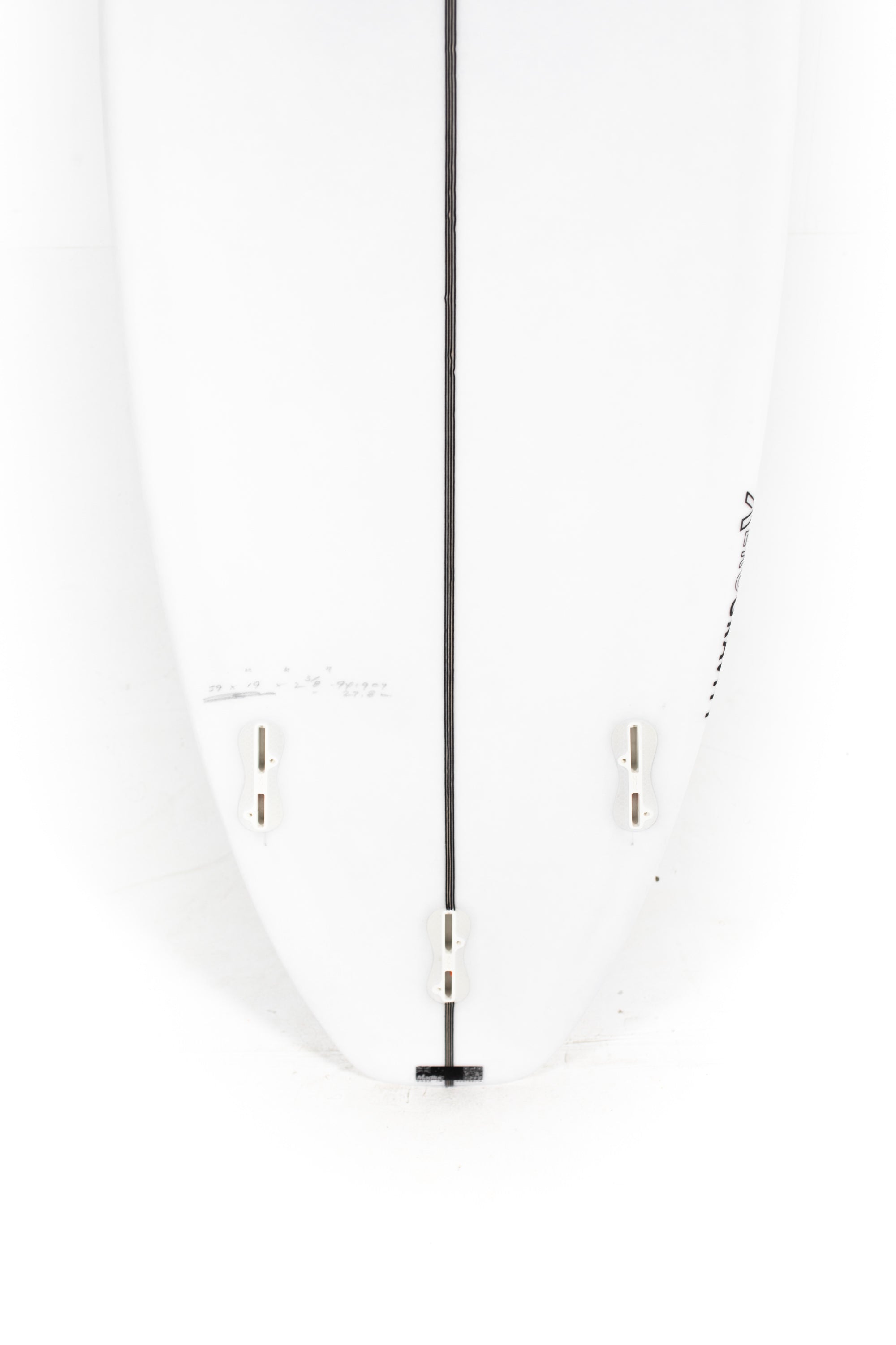 JS Surfboards - XERO GRAVITY - 5'9