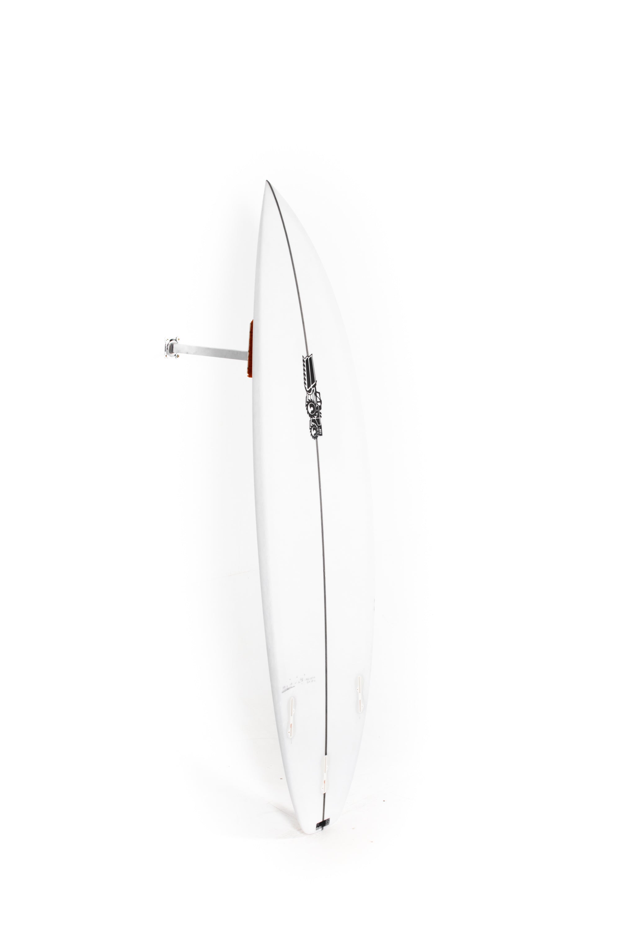 JS Surfboards - XERO GRAVITY - 5'9