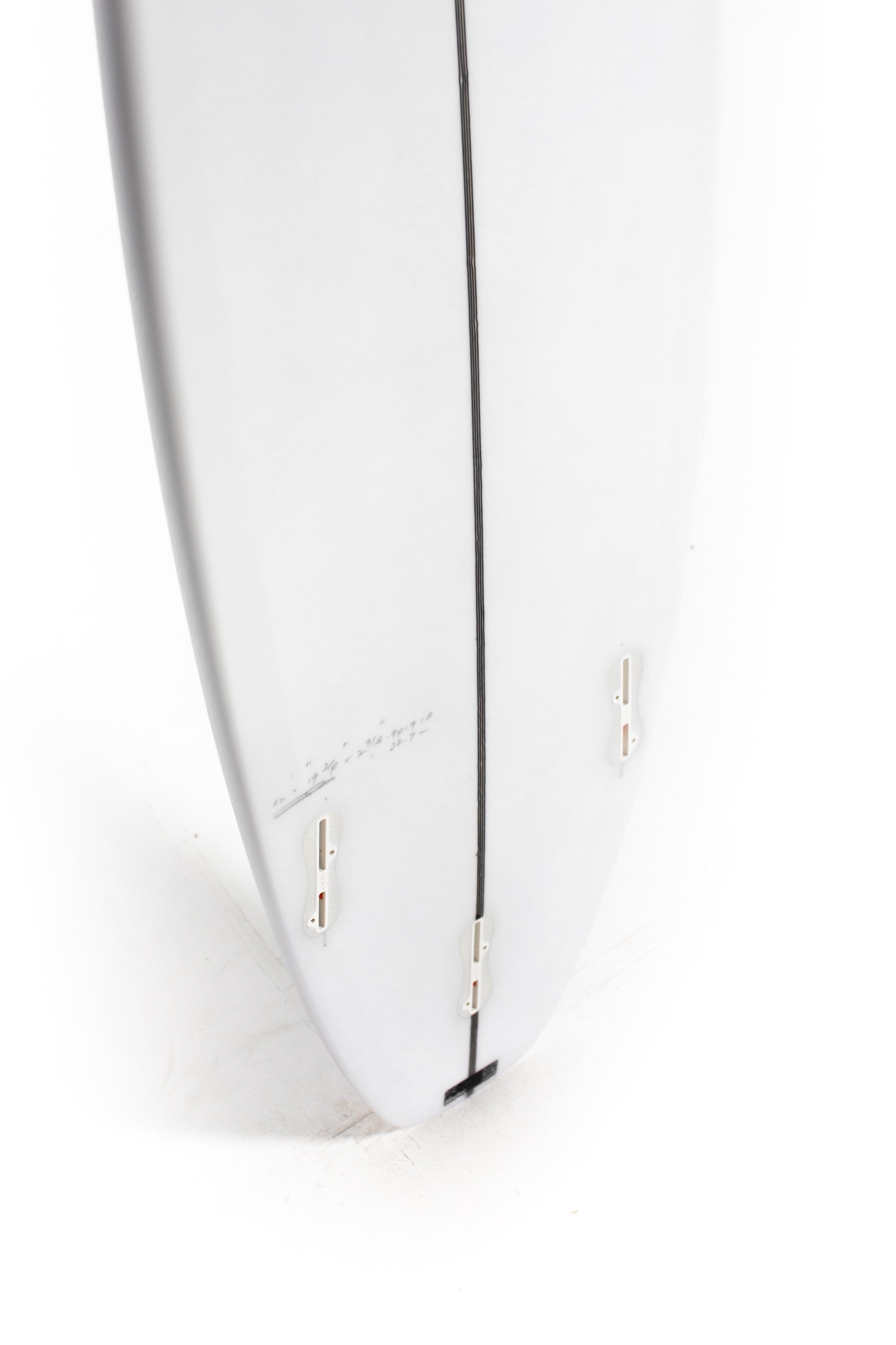 JS Surfboards - XERO GRAVITY - 6'0