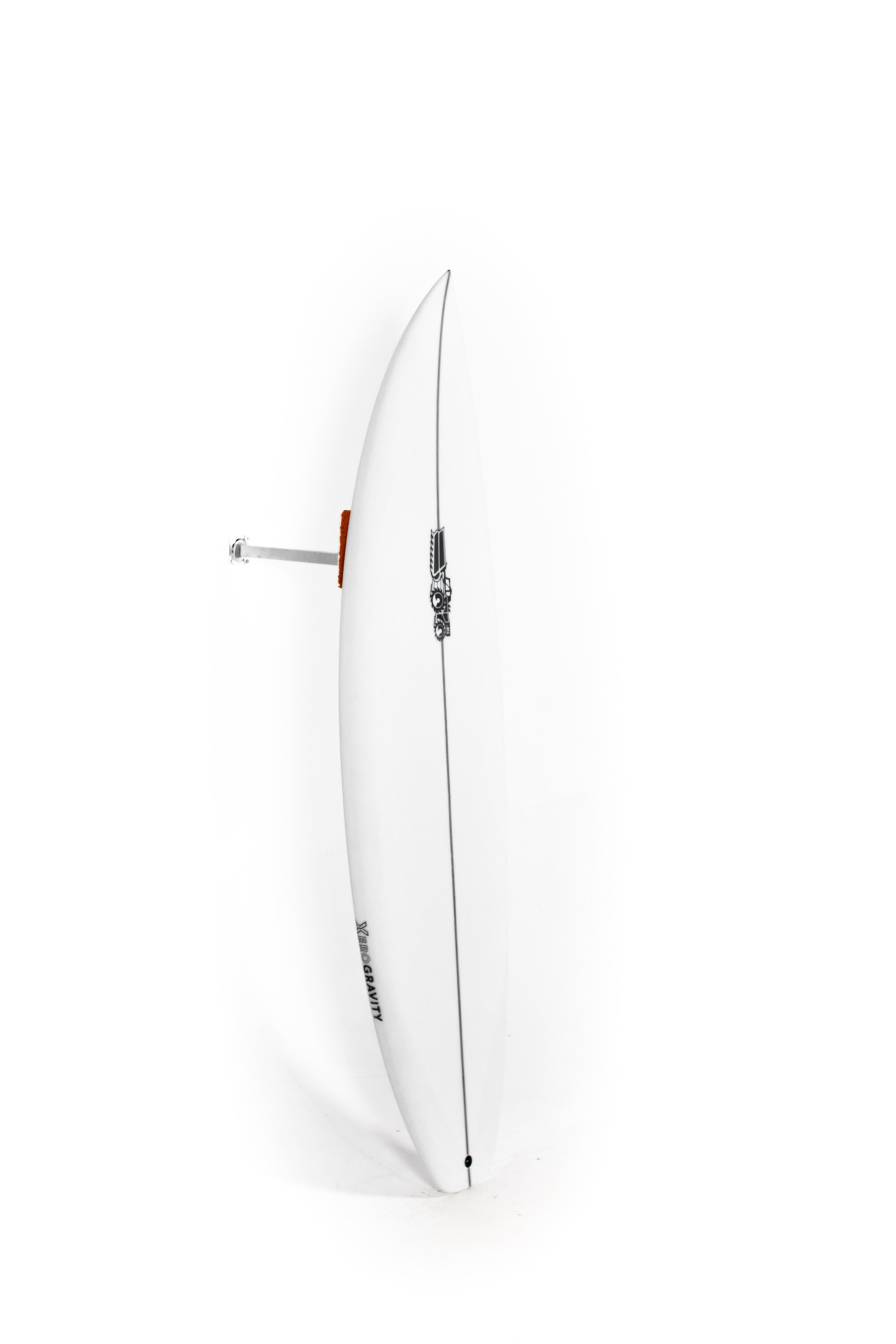 JS Surfboards - XERO GRAVITY - 6'0