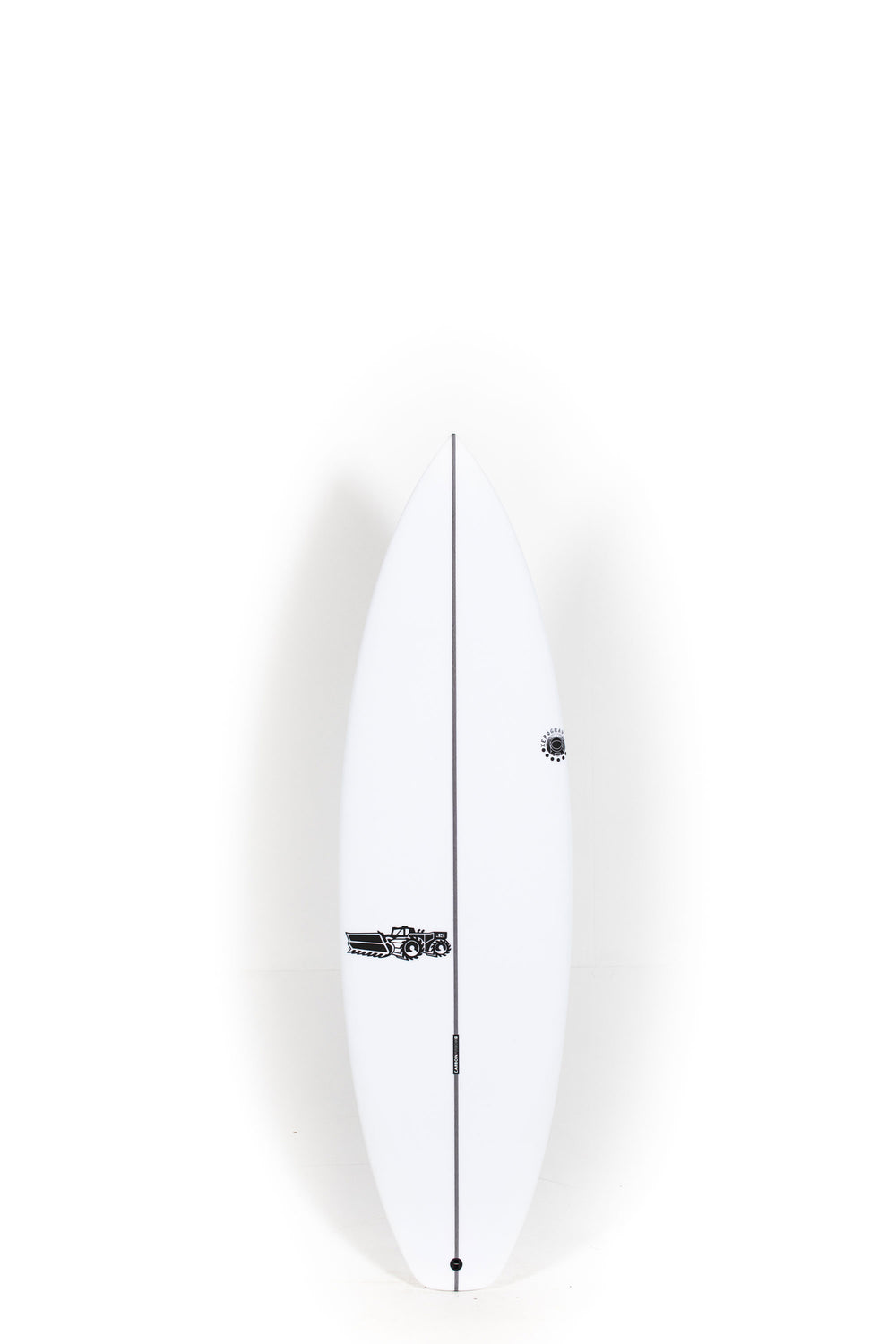 Pukas Surf Shop - JS Surfboards - XERO GRAVITY - 5'10