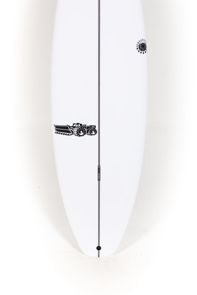 
                  
                    Pukas Surf Shop - JS Surfboards - XERO GRAVITY - 5'10" x 19.25" x 2.38" x 28.6L. - XEROGRAVITY
                  
                