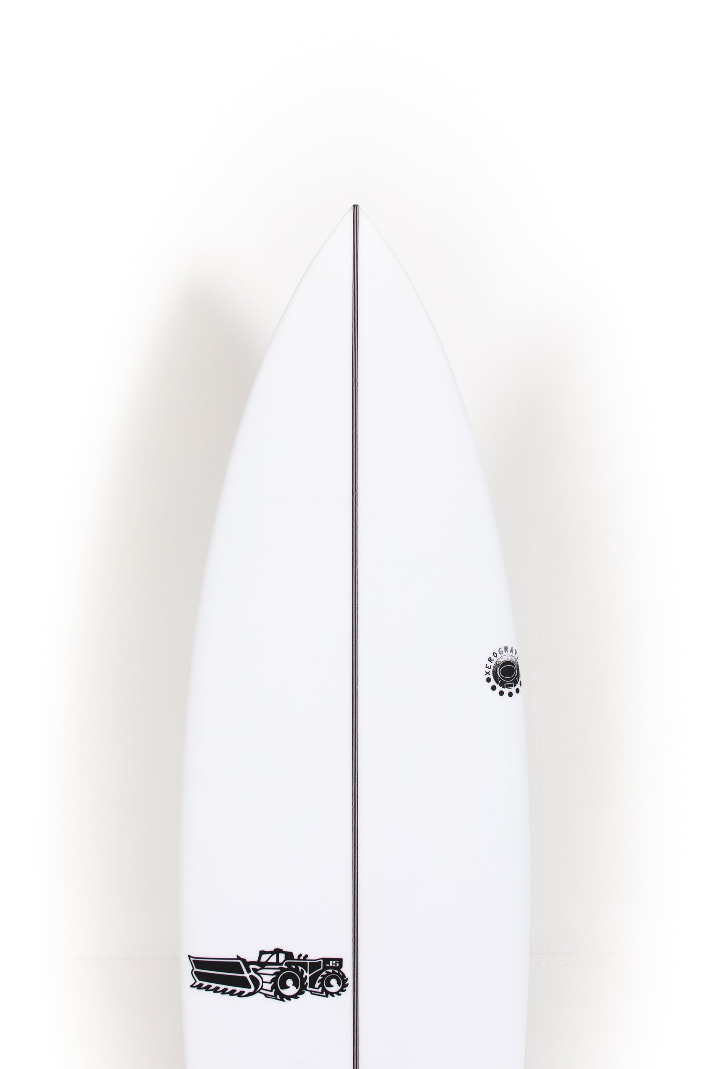 
                  
                    Pukas Surf Shop - JS Surfboards - XERO GRAVITY - 5'10" x 19.25" x 2.38" x 28.6L. - XEROGRAVITY
                  
                
