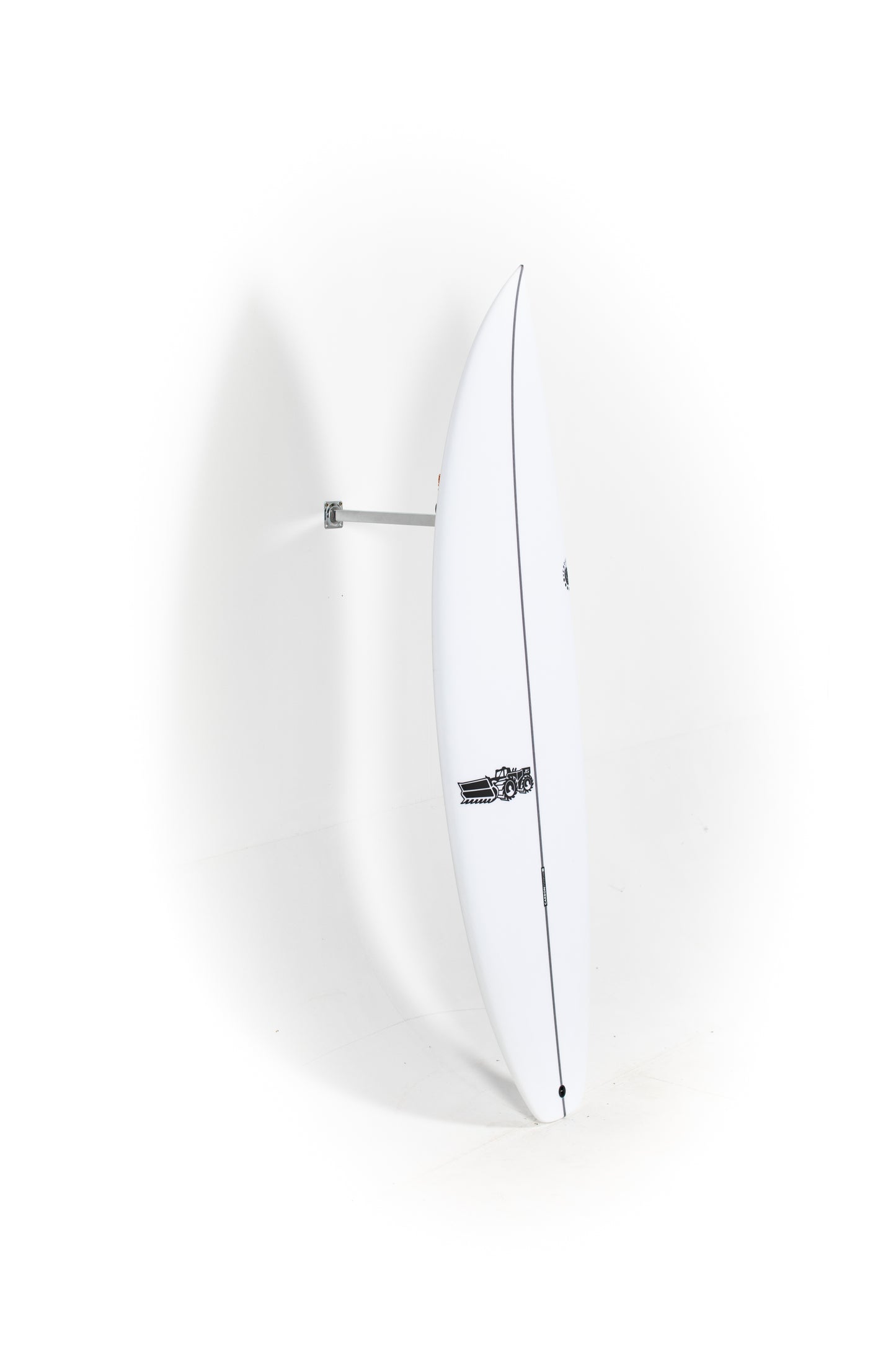 
                  
                    Pukas Surf Shop - JS Surfboards - XERO GRAVITY - 5'10" x 19.25" x 2.38" x 28.6L. - XEROGRAVITY
                  
                