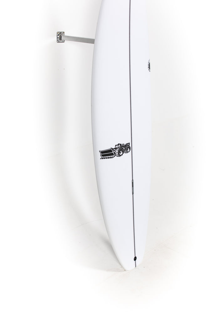 
                  
                    Pukas Surf Shop - JS Surfboards - XERO GRAVITY - 5'10" x 19.25" x 2.38" x 28.6L. - XEROGRAVITY
                  
                