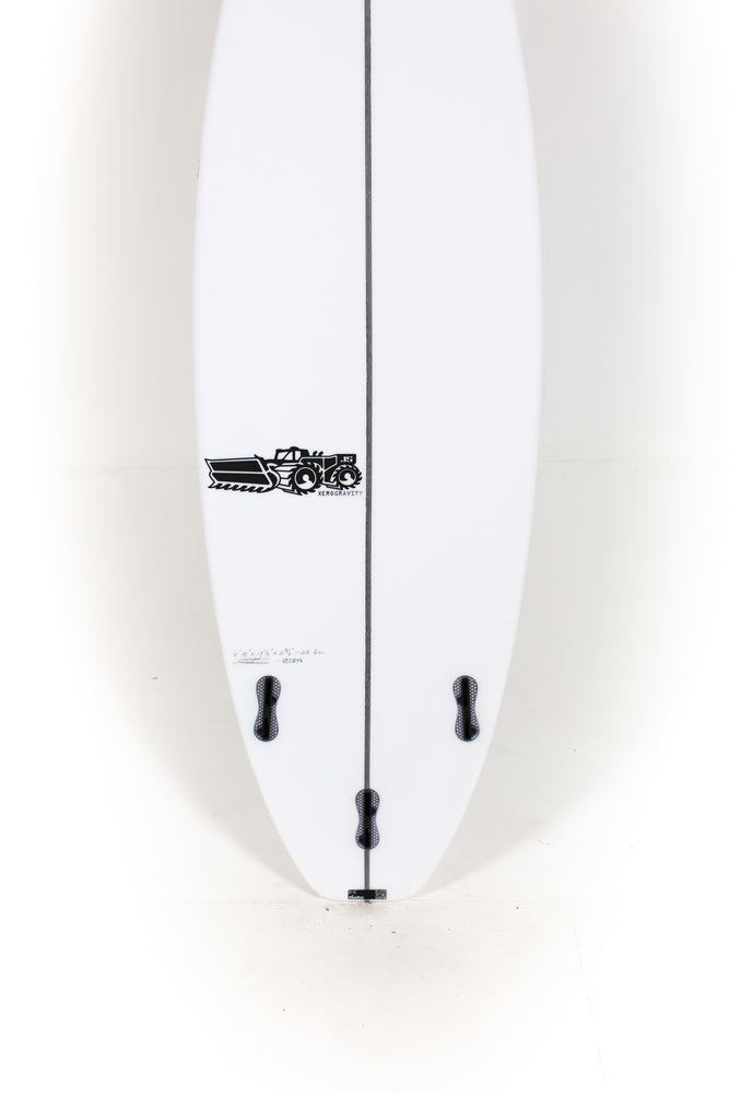 
                  
                    Pukas Surf Shop - JS Surfboards - XERO GRAVITY - 5'10" x 19.25" x 2.38" x 28.6L. - XEROGRAVITY
                  
                