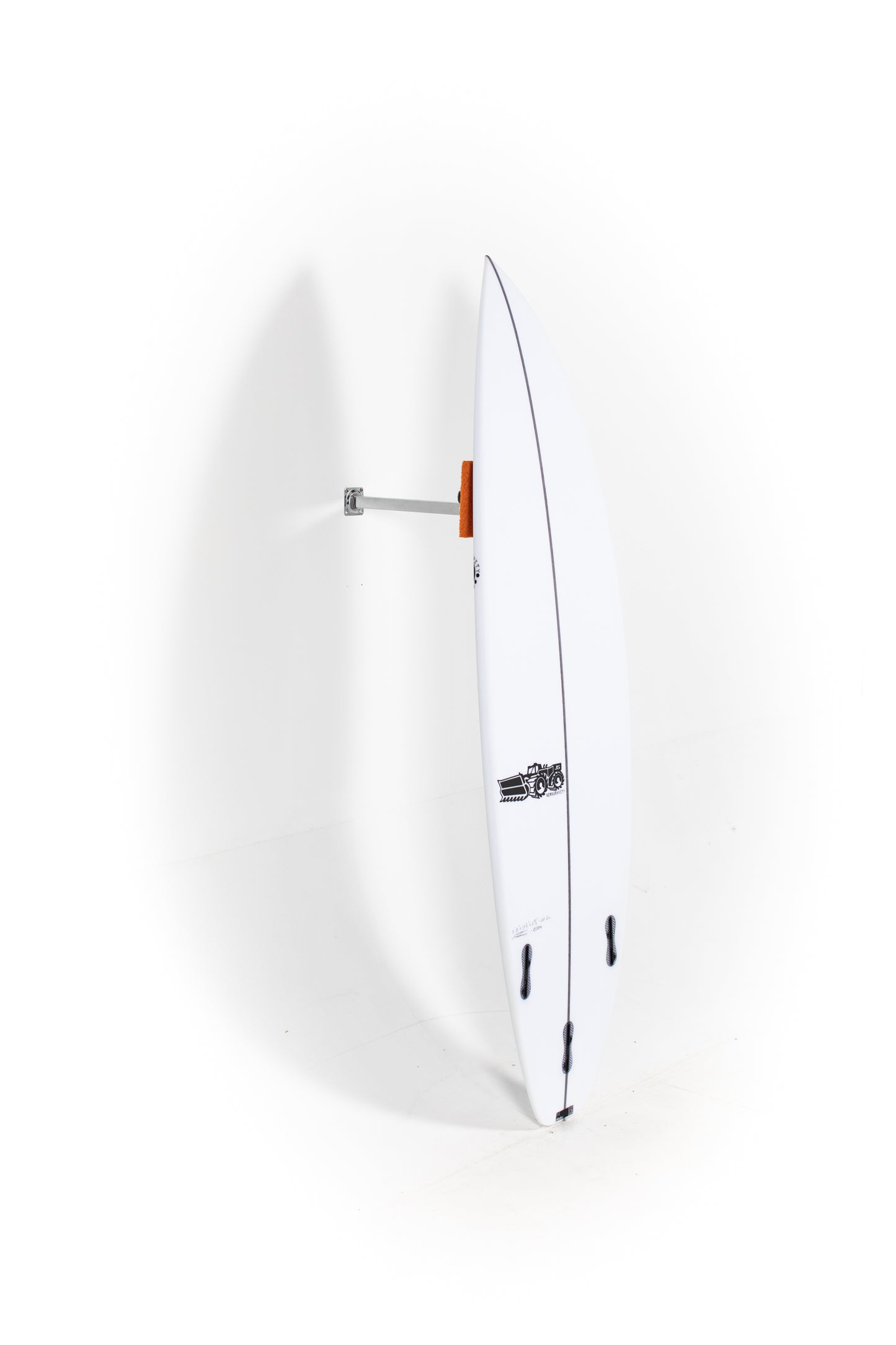 JS Surfboards - XERO GRAVITY - 5'10