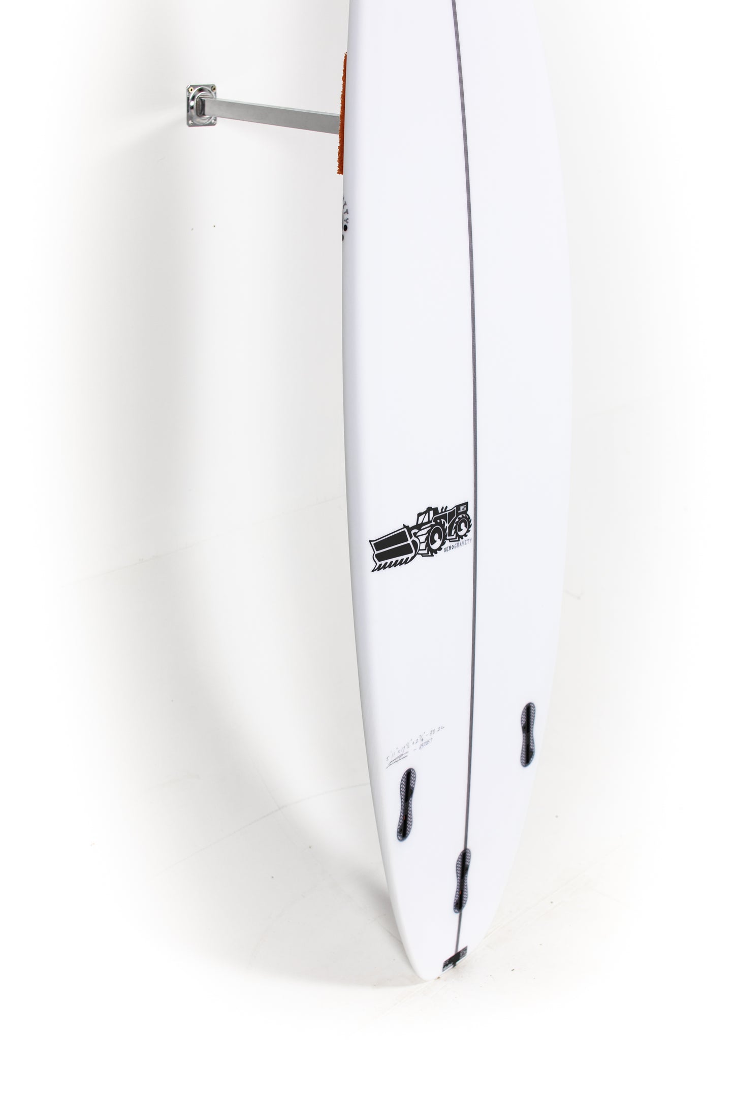 JS Surfboards - XERO GRAVITY - 5'11